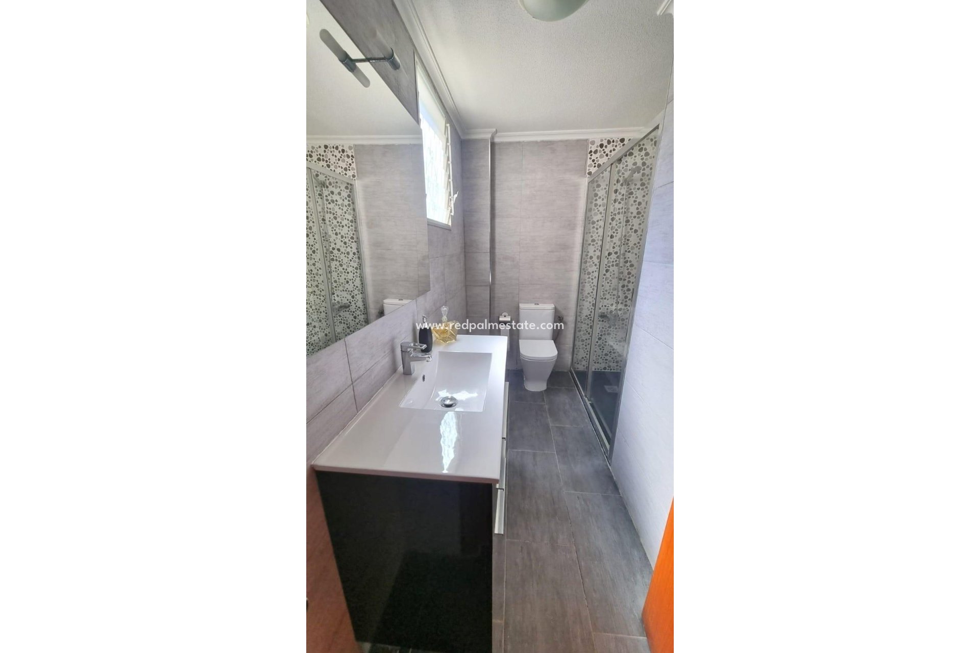 Herverkoop - Appartement -
Torrevieja - El Acequión - Los Náufragos