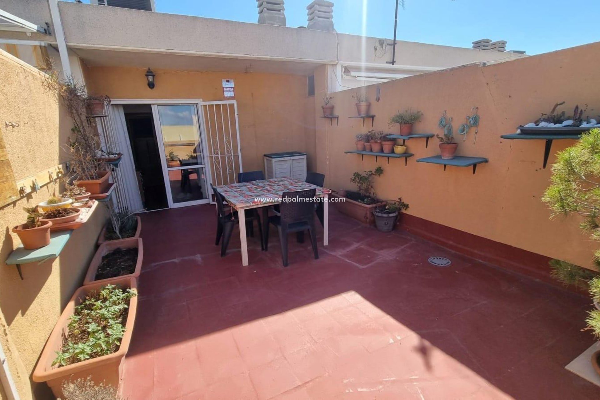 Herverkoop - Appartement -
Torrevieja - El Acequión - Los Náufragos