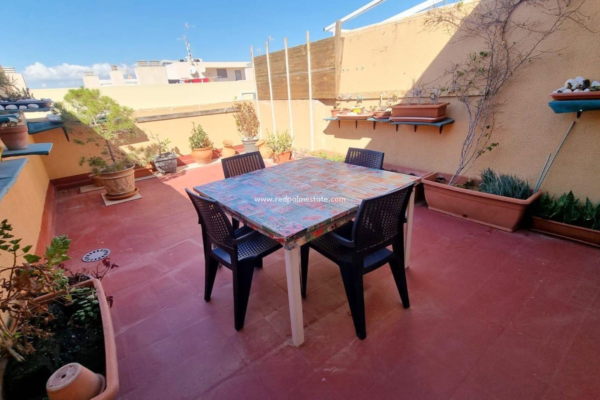 Herverkoop - Appartement -
Torrevieja - El Acequión - Los Náufragos