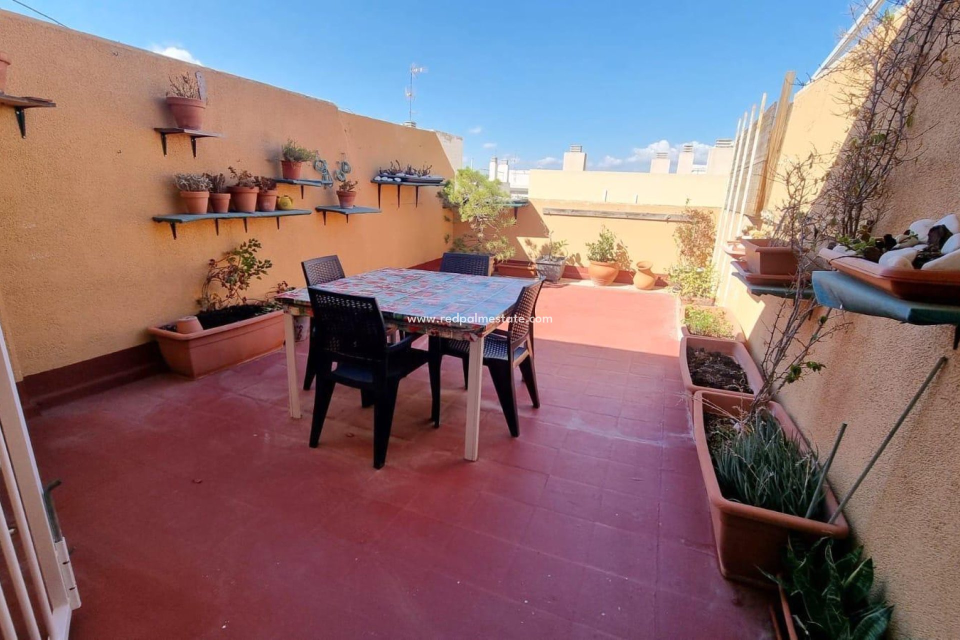 Herverkoop - Appartement -
Torrevieja - El Acequión - Los Náufragos