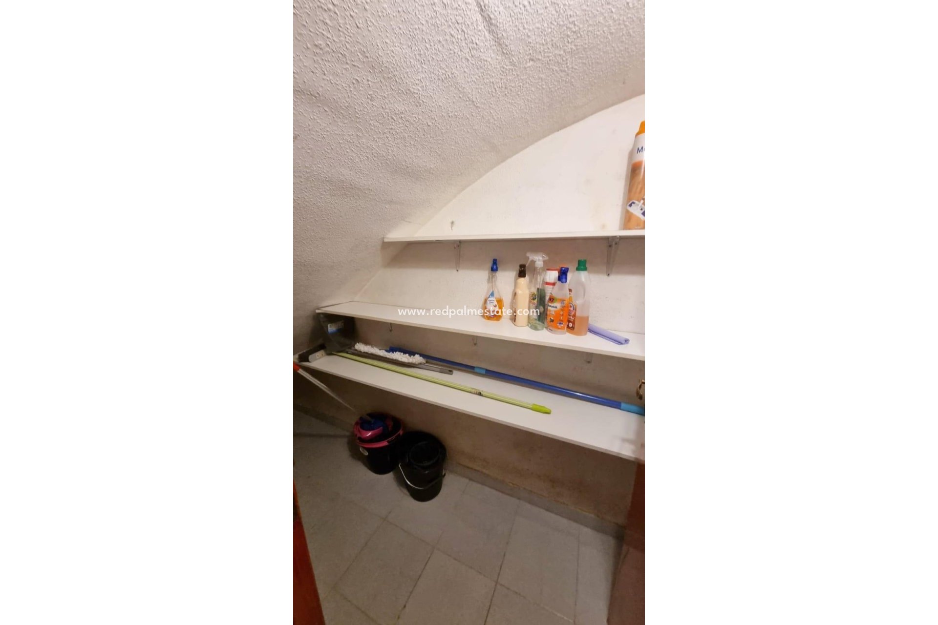 Herverkoop - Appartement -
Torrevieja - El Acequión - Los Náufragos