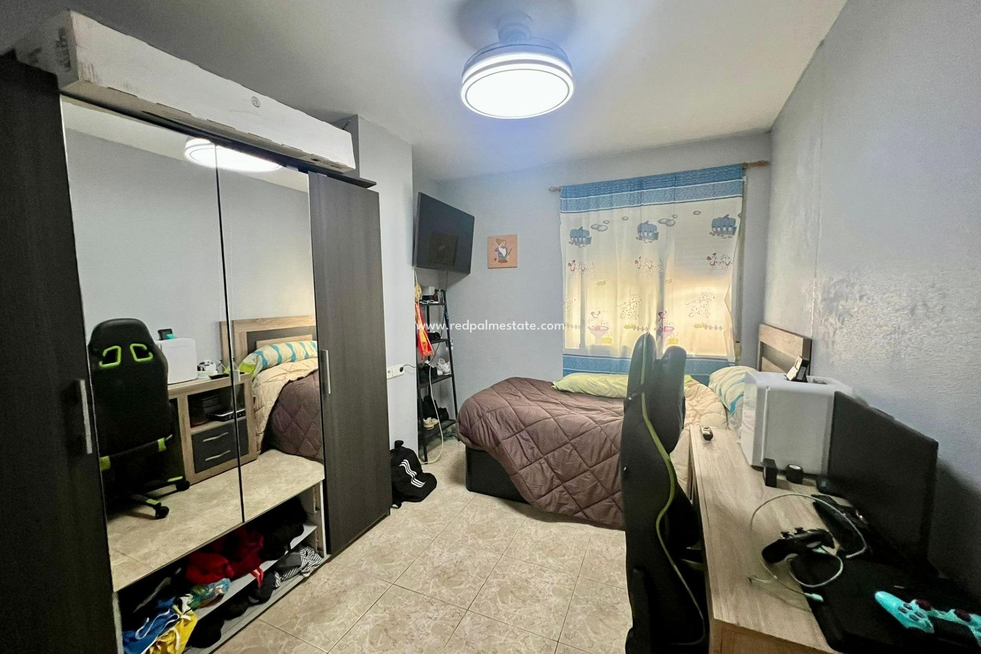 Herverkoop - Appartement -
Torrevieja - El Acequión - Los Náufragos