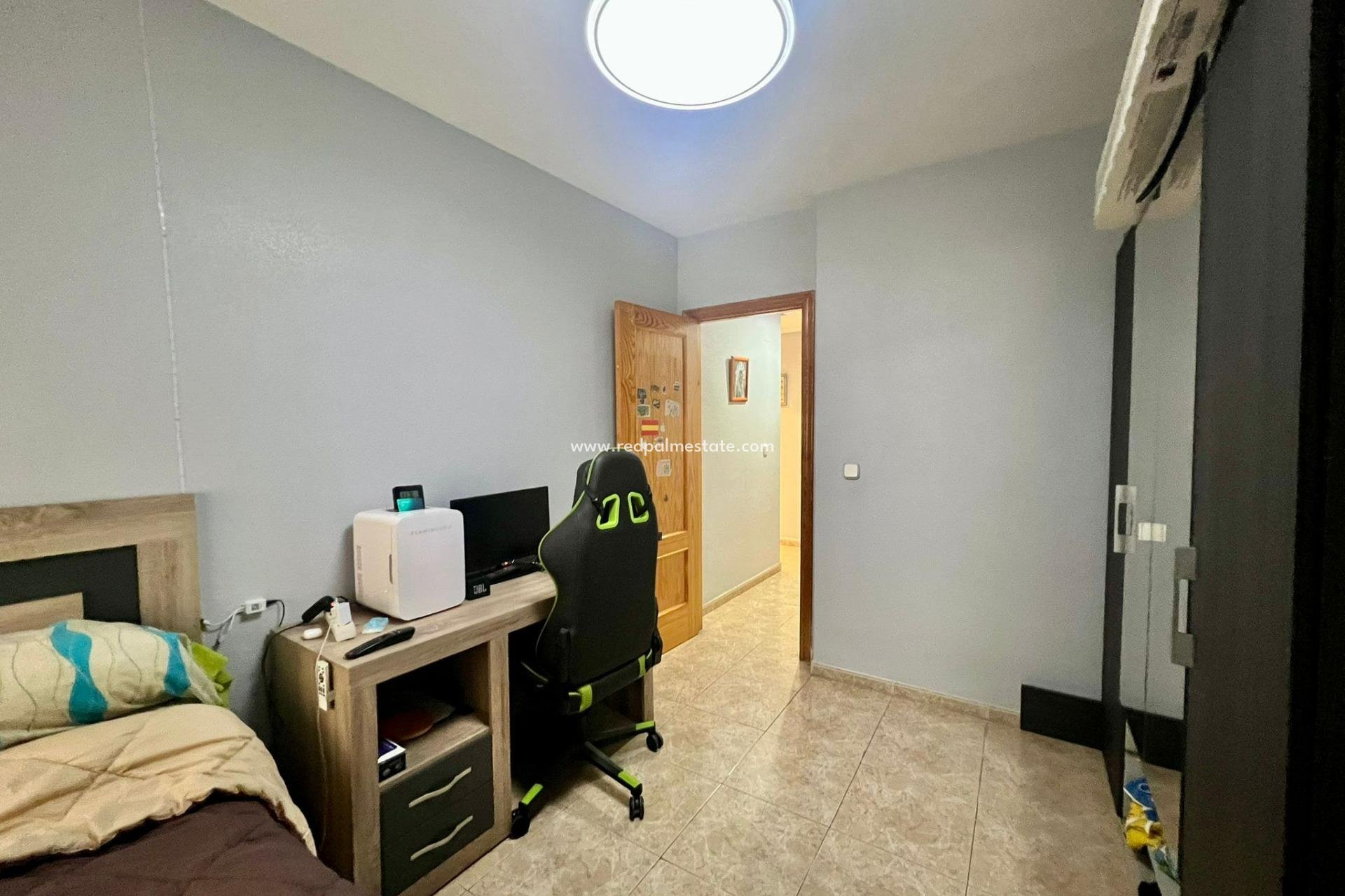 Herverkoop - Appartement -
Torrevieja - El Acequión - Los Náufragos