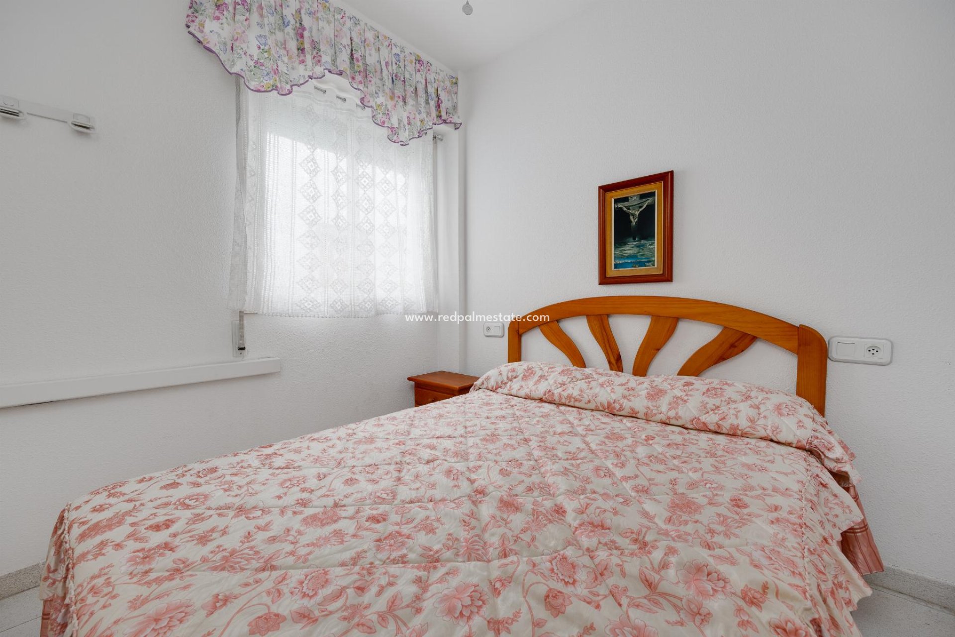 Herverkoop - Appartement -
Torrevieja - El Acequión - Los Náufragos