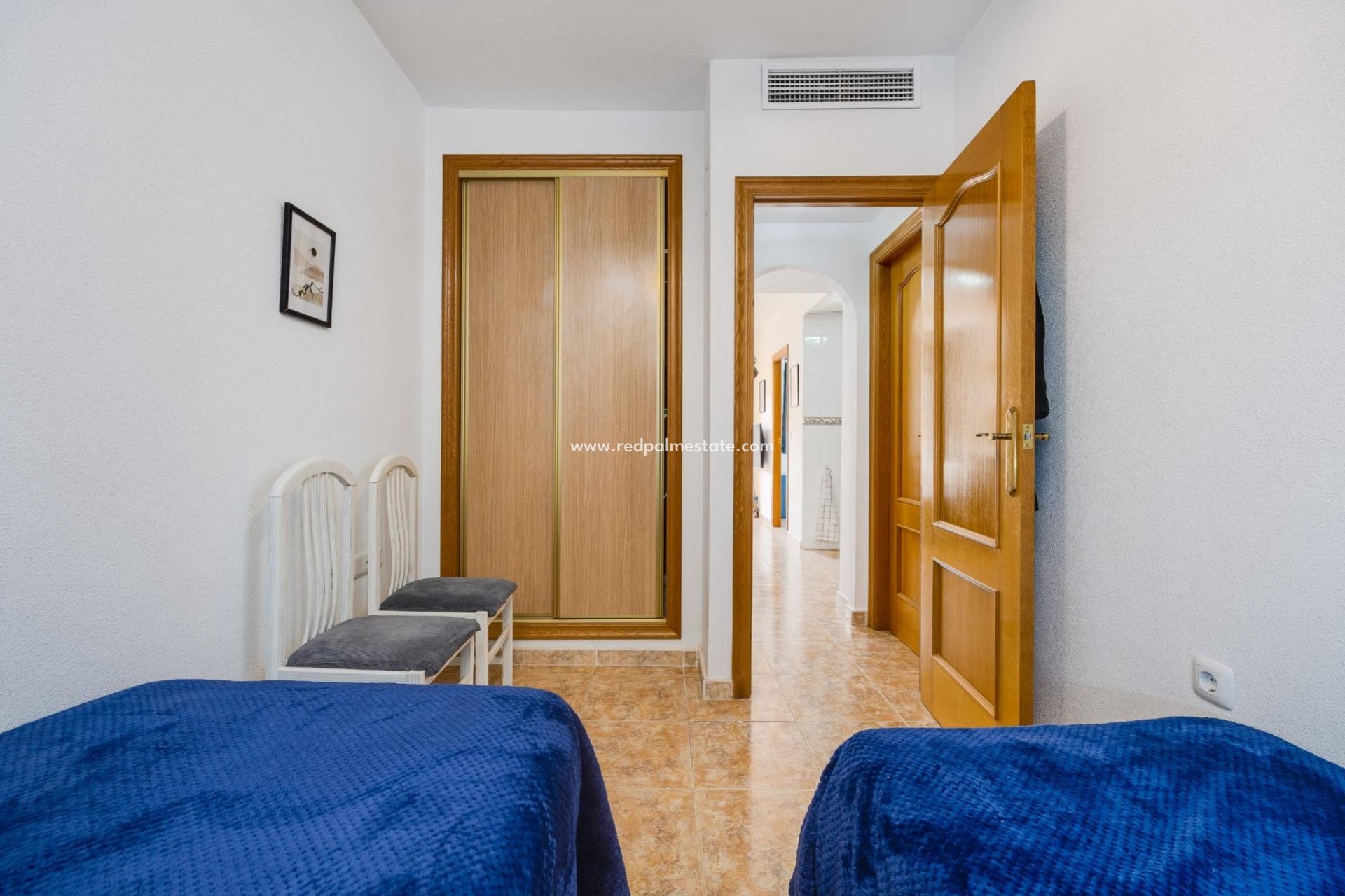 Herverkoop - Appartement -
Torrevieja - El Acequión - Los Náufragos