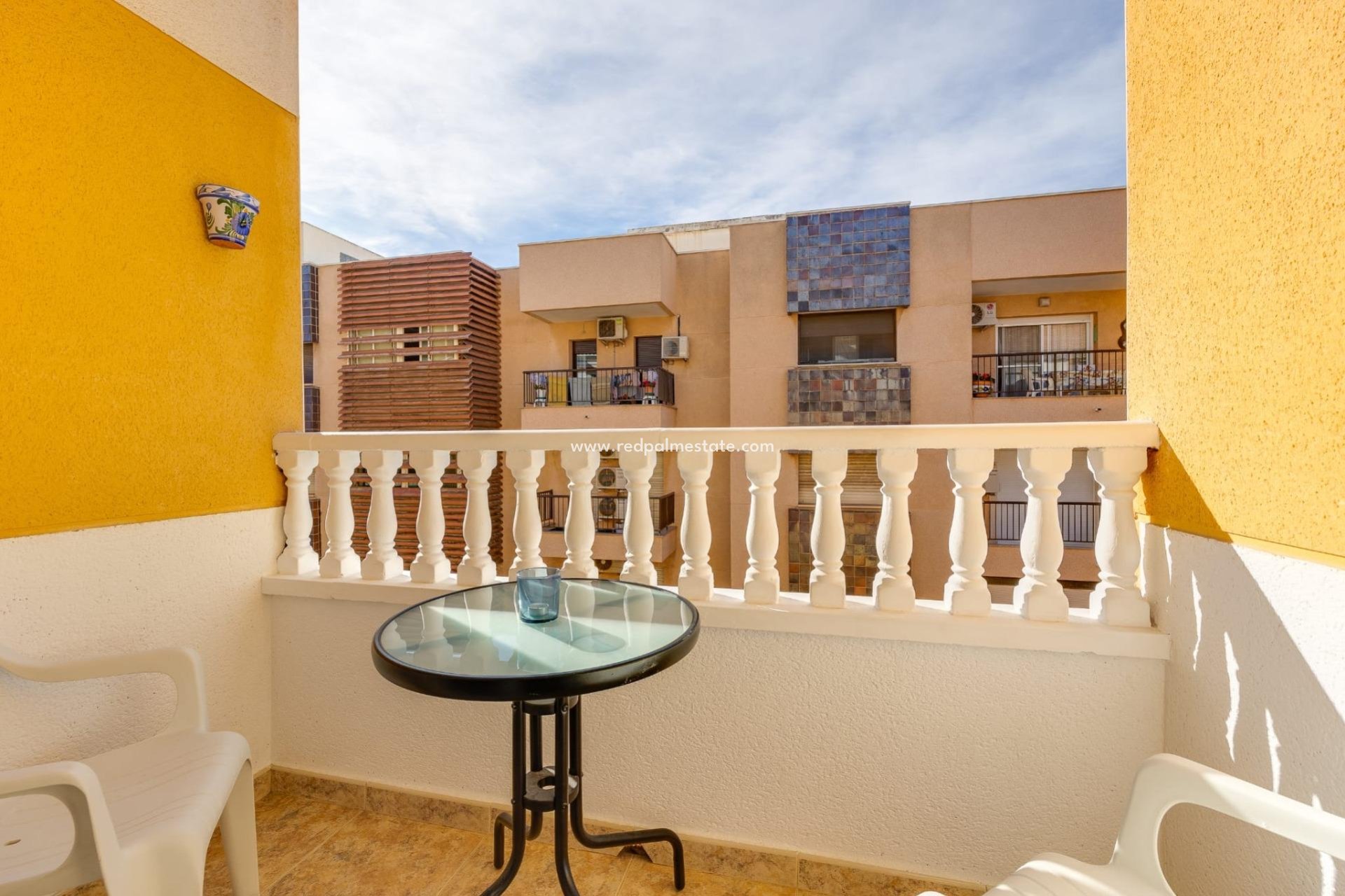 Herverkoop - Appartement -
Torrevieja - El Acequión - Los Náufragos