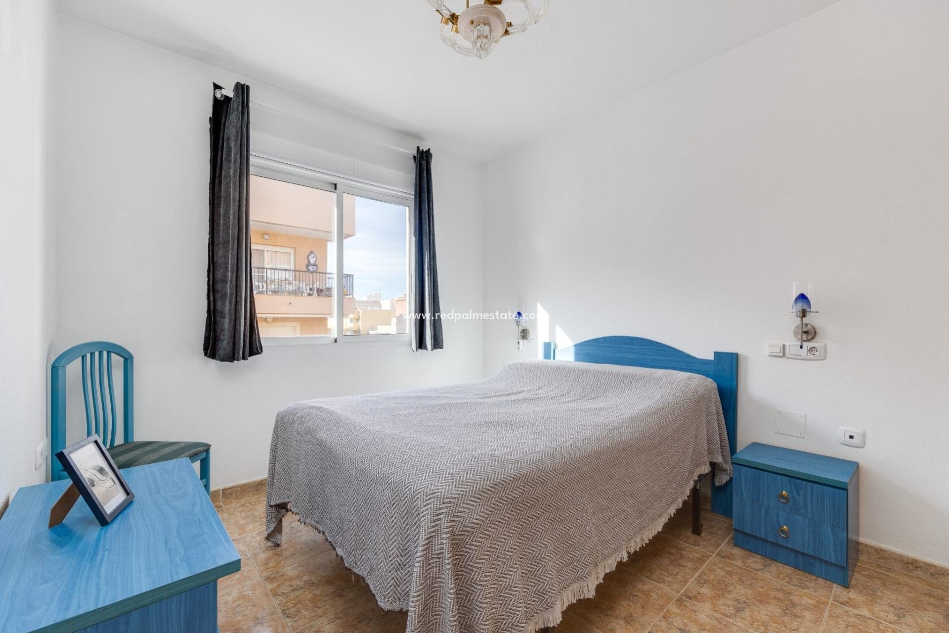 Herverkoop - Appartement -
Torrevieja - El Acequión - Los Náufragos