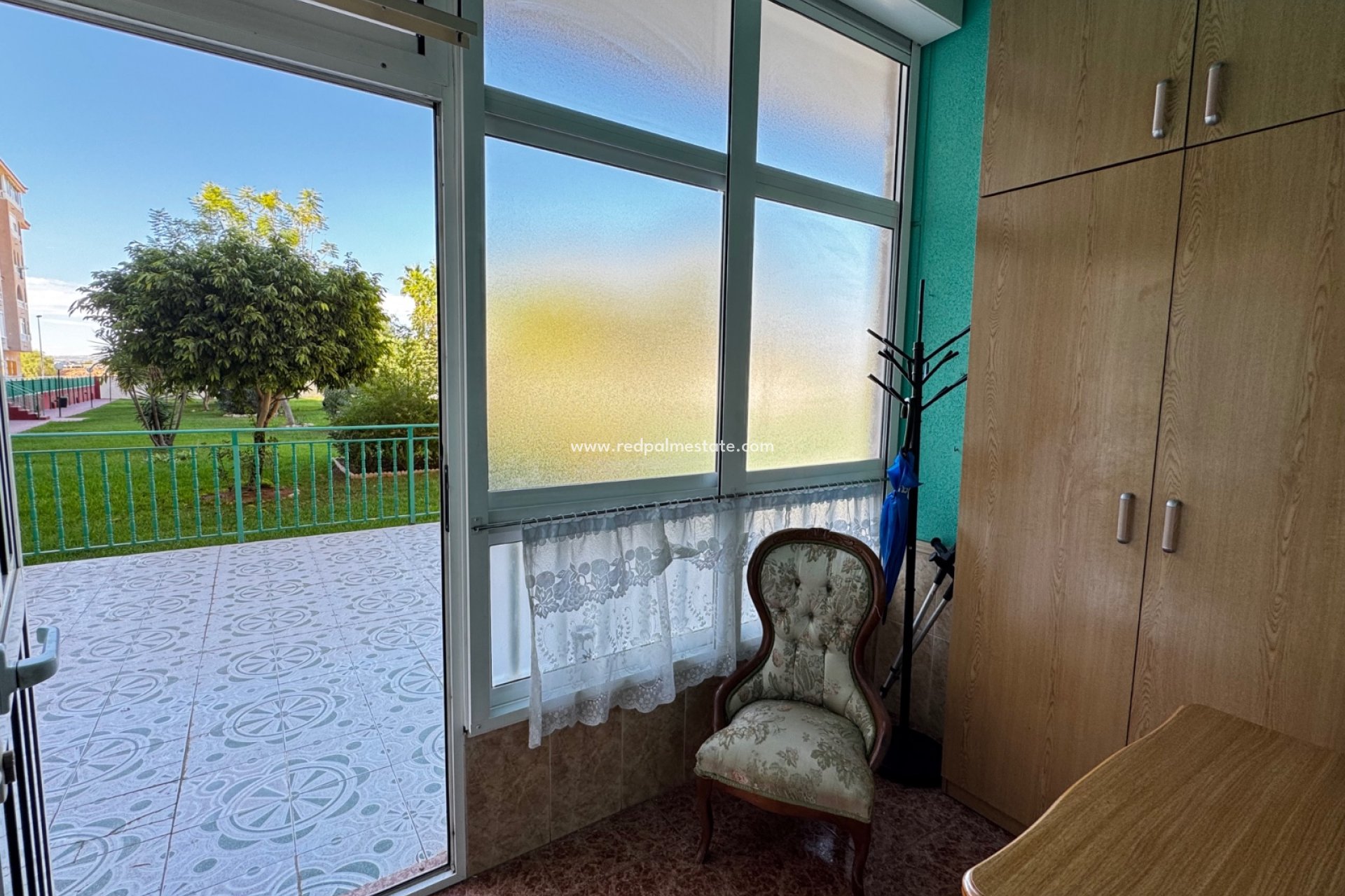 Herverkoop - Appartement -
Torrevieja - El Acequión - Los Náufragos