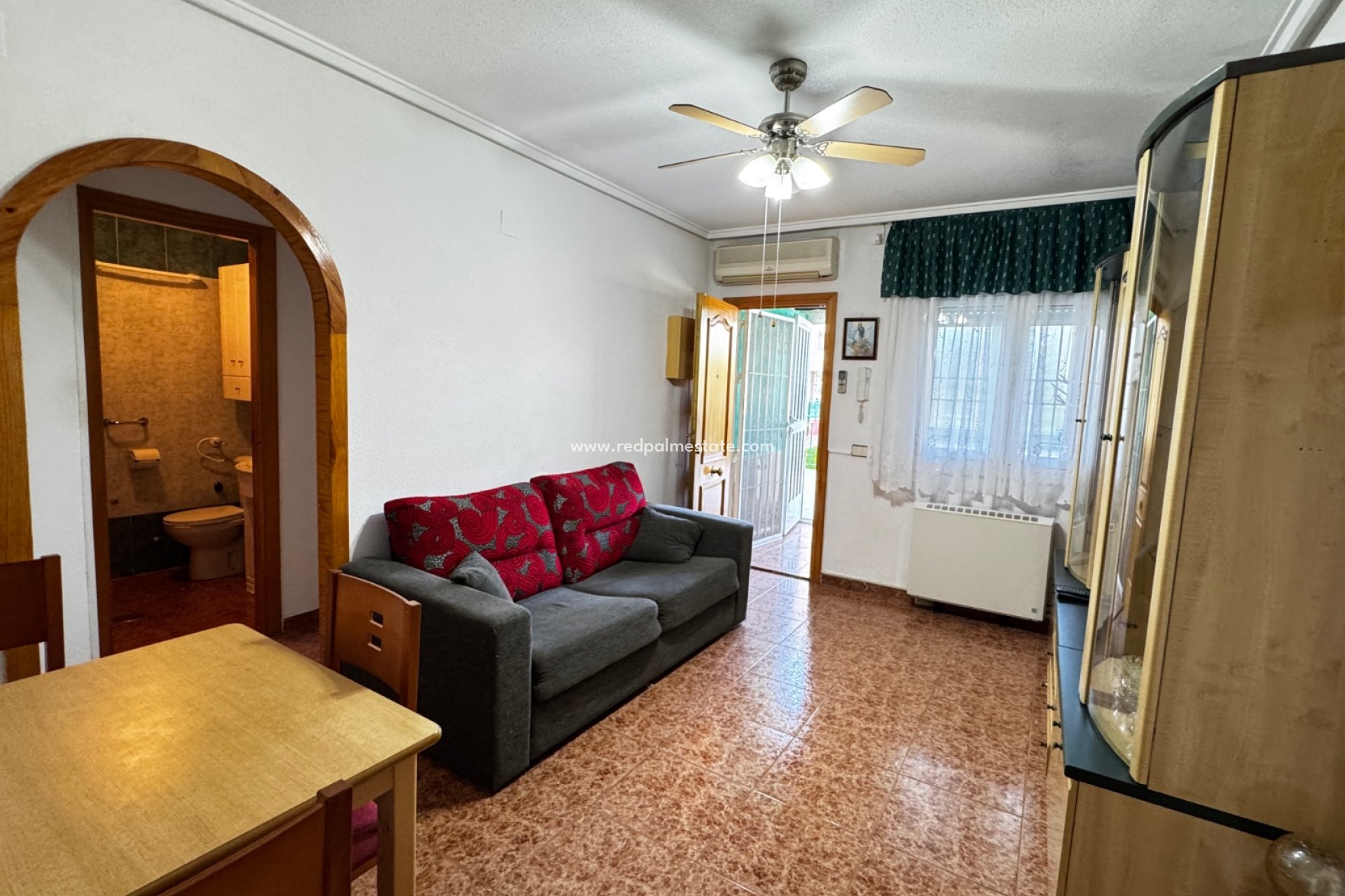 Herverkoop - Appartement -
Torrevieja - El Acequión - Los Náufragos