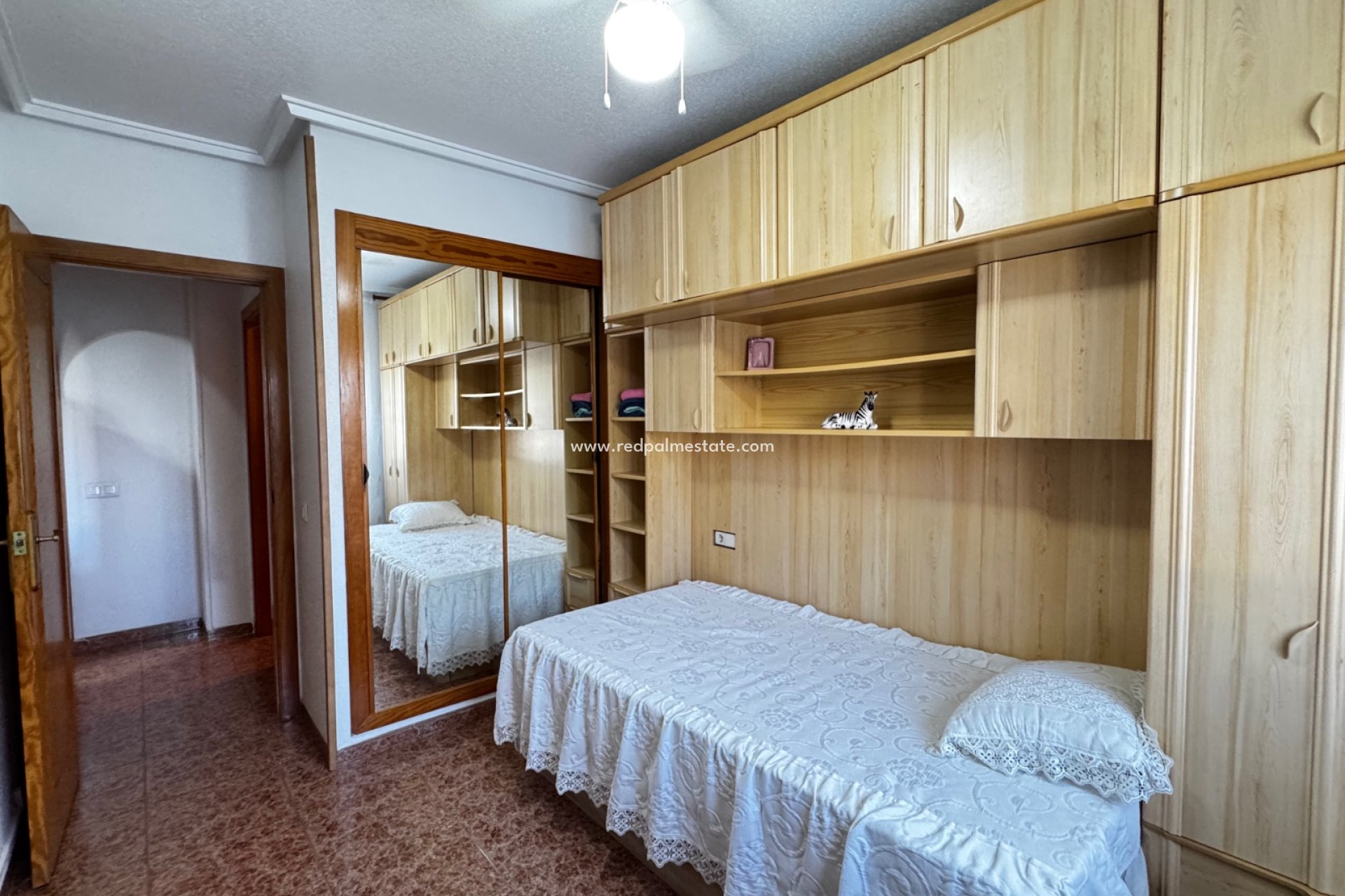 Herverkoop - Appartement -
Torrevieja - El Acequión - Los Náufragos