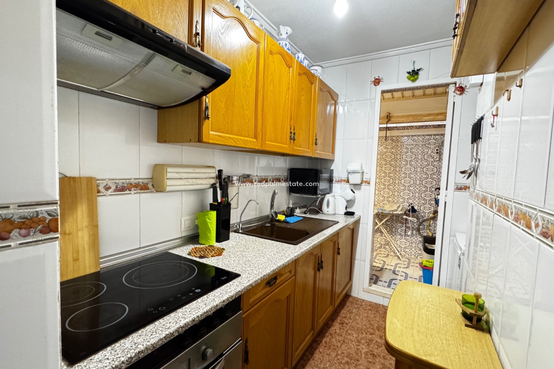 Herverkoop - Appartement -
Torrevieja - El Acequión - Los Náufragos