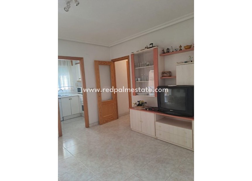 Herverkoop - Appartement -
Torrevieja - El Acequión - Los Náufragos