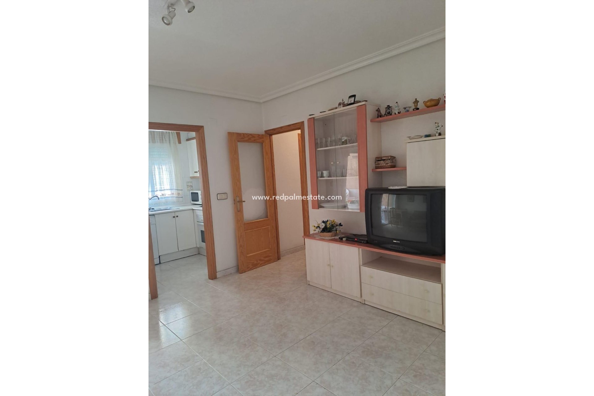 Herverkoop - Appartement -
Torrevieja - El Acequión - Los Náufragos