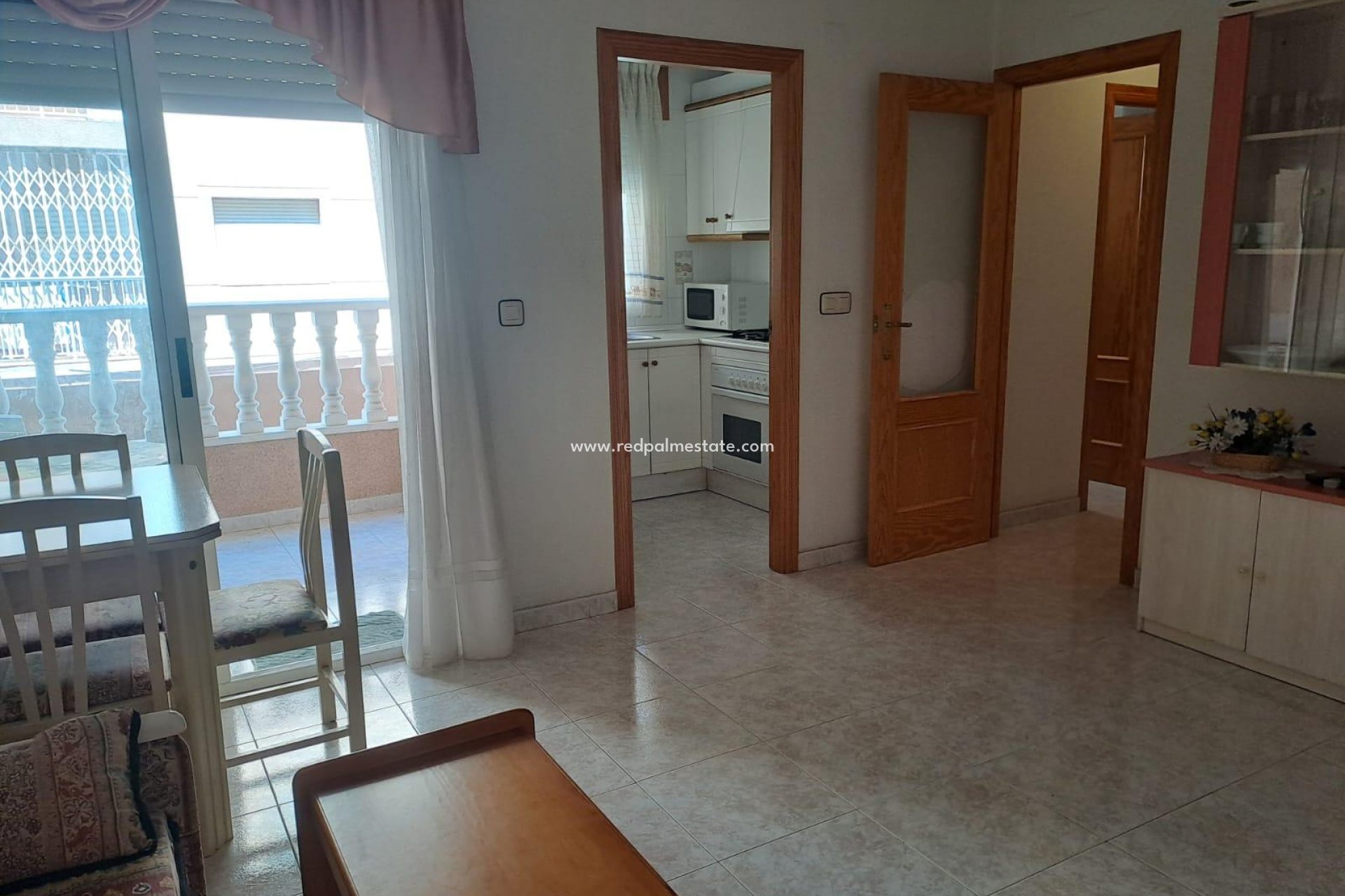 Herverkoop - Appartement -
Torrevieja - El Acequión - Los Náufragos