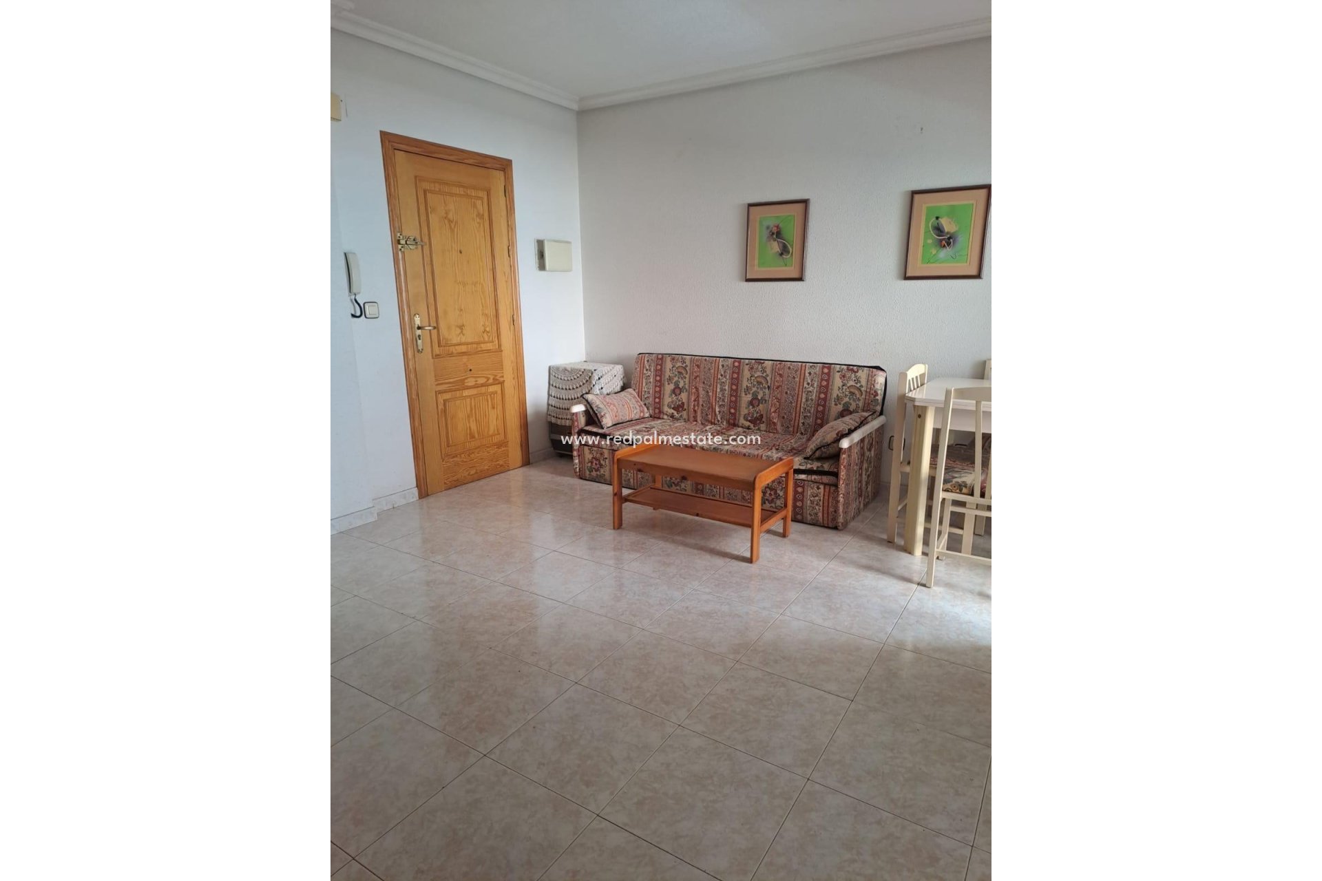 Herverkoop - Appartement -
Torrevieja - El Acequión - Los Náufragos