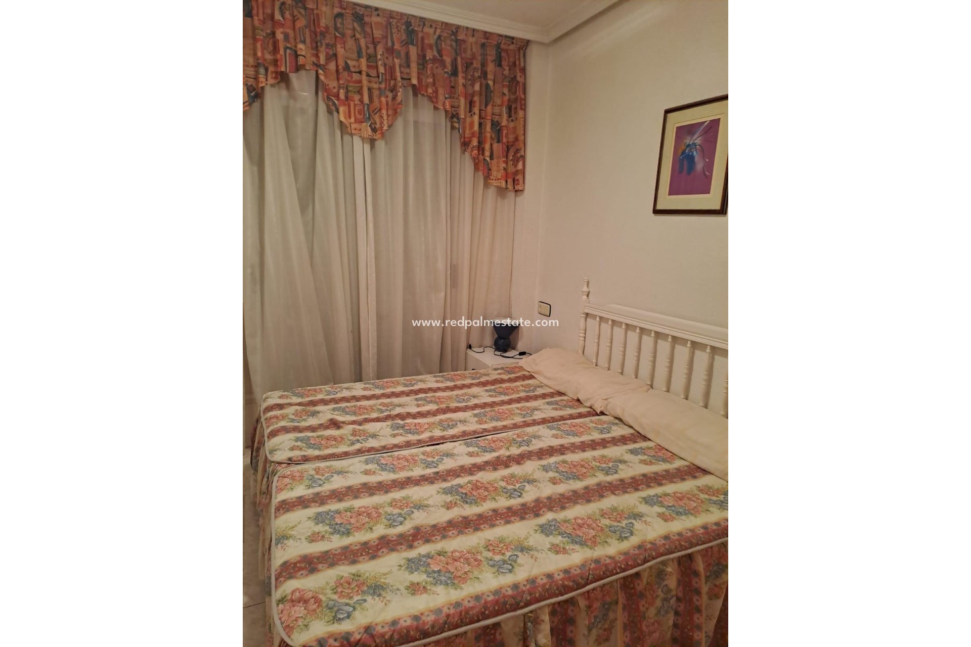 Herverkoop - Appartement -
Torrevieja - El Acequión - Los Náufragos