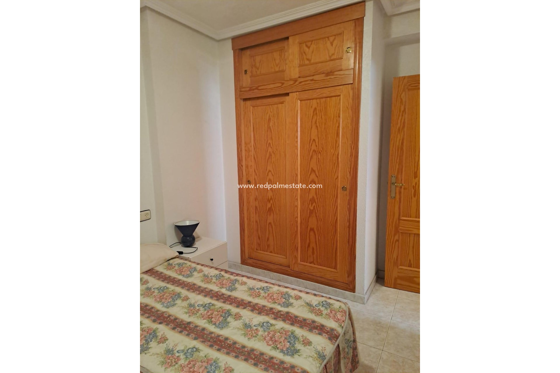 Herverkoop - Appartement -
Torrevieja - El Acequión - Los Náufragos