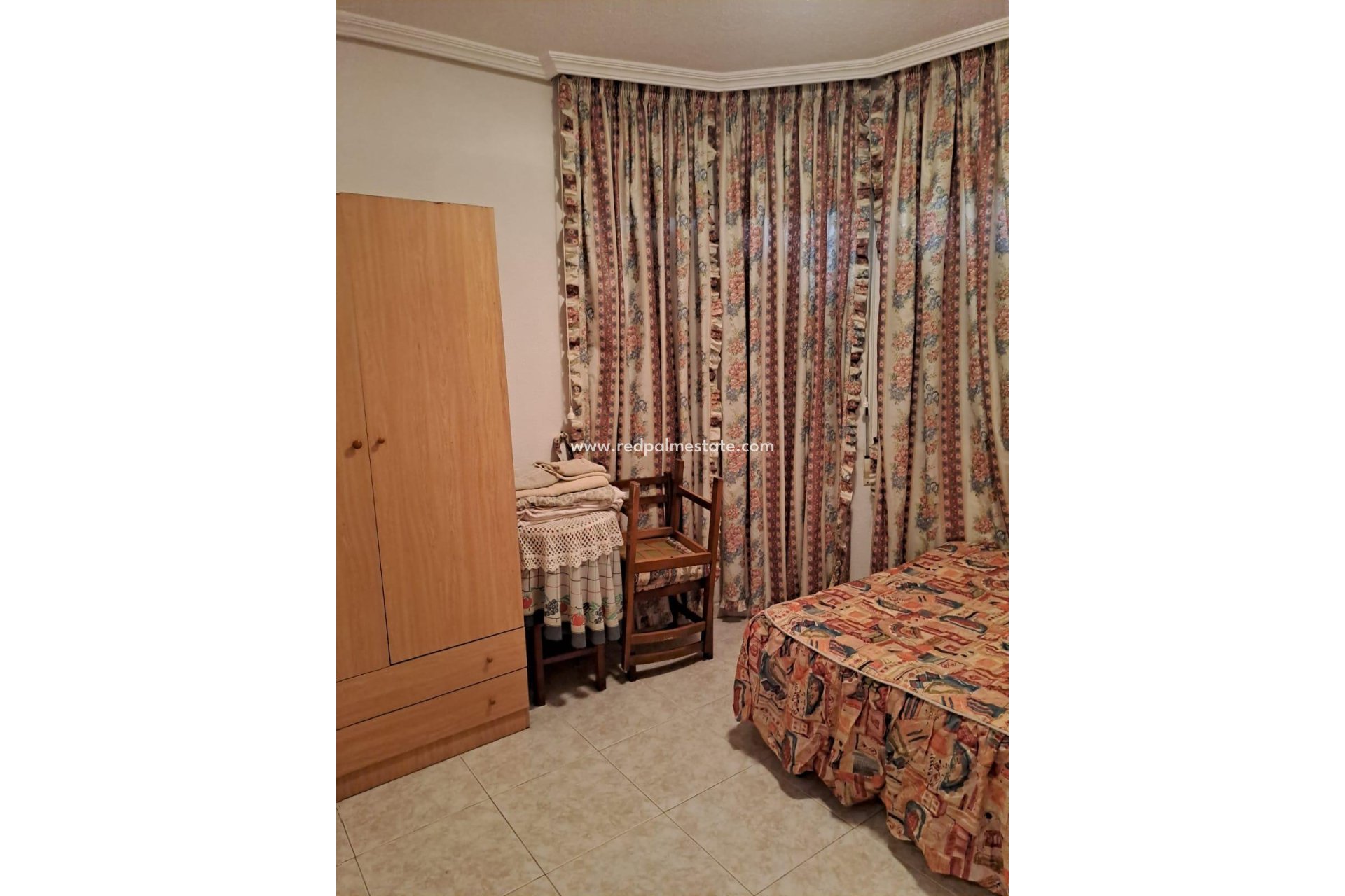 Herverkoop - Appartement -
Torrevieja - El Acequión - Los Náufragos