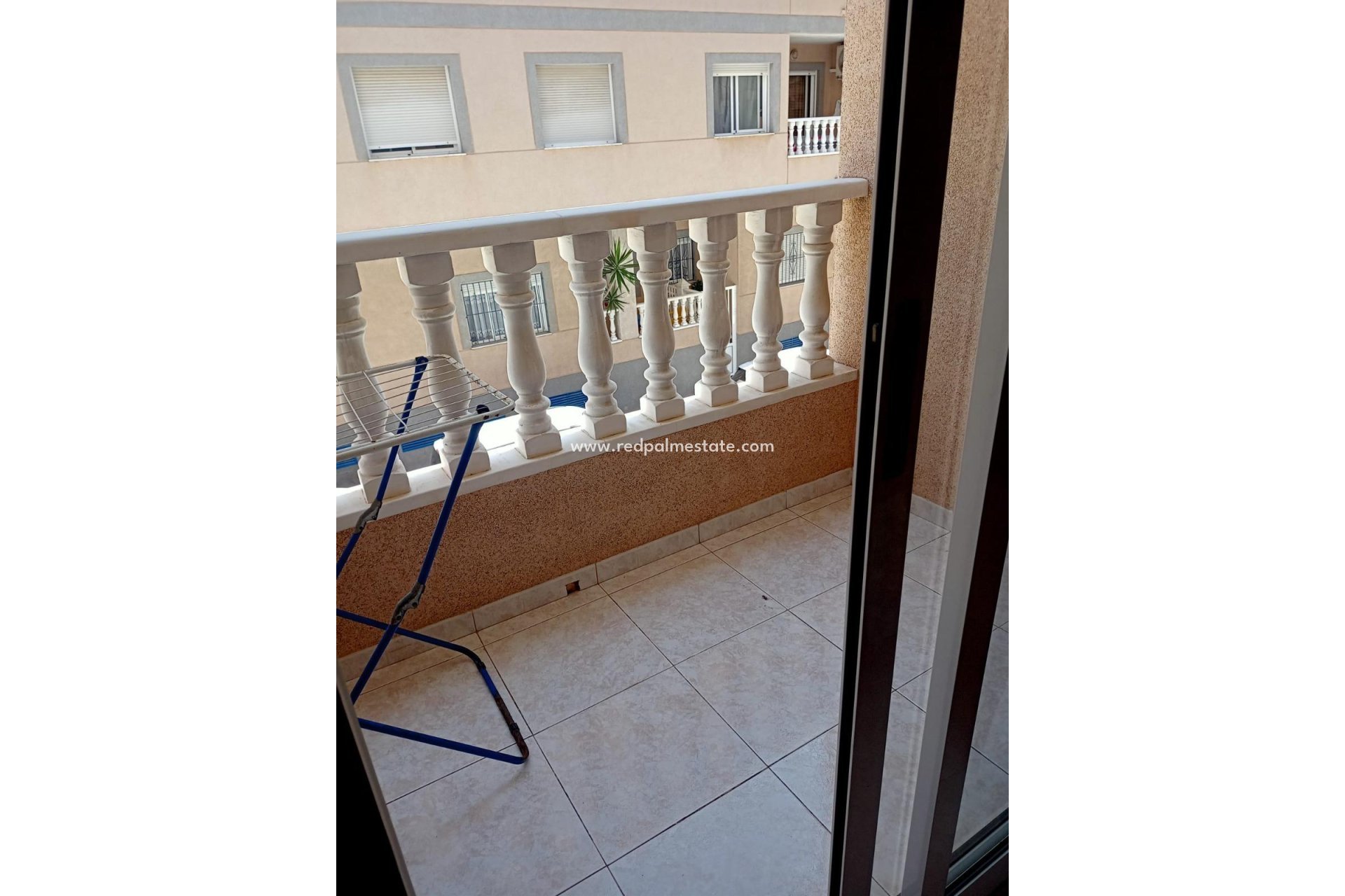 Herverkoop - Appartement -
Torrevieja - El Acequión - Los Náufragos