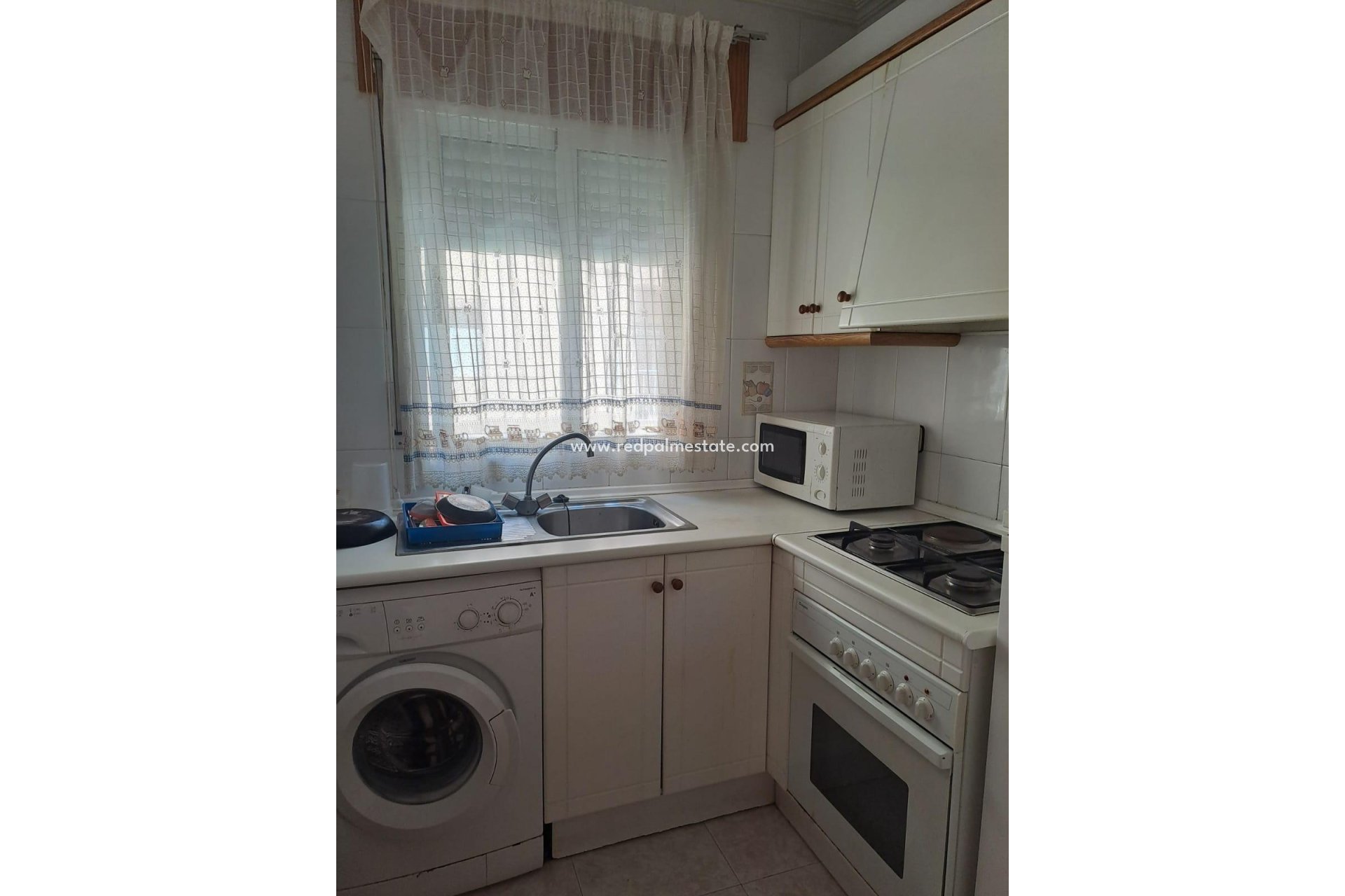 Herverkoop - Appartement -
Torrevieja - El Acequión - Los Náufragos