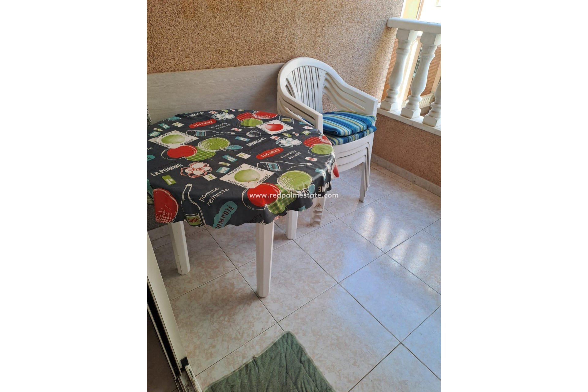 Herverkoop - Appartement -
Torrevieja - El Acequión - Los Náufragos