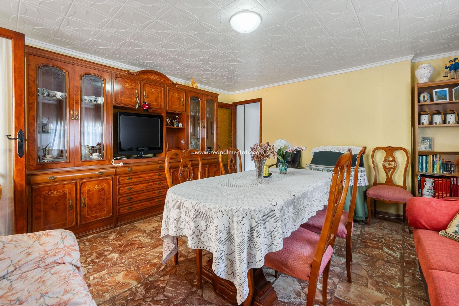 Herverkoop - Appartement -
Torrevieja - El Acequión - Los Náufragos