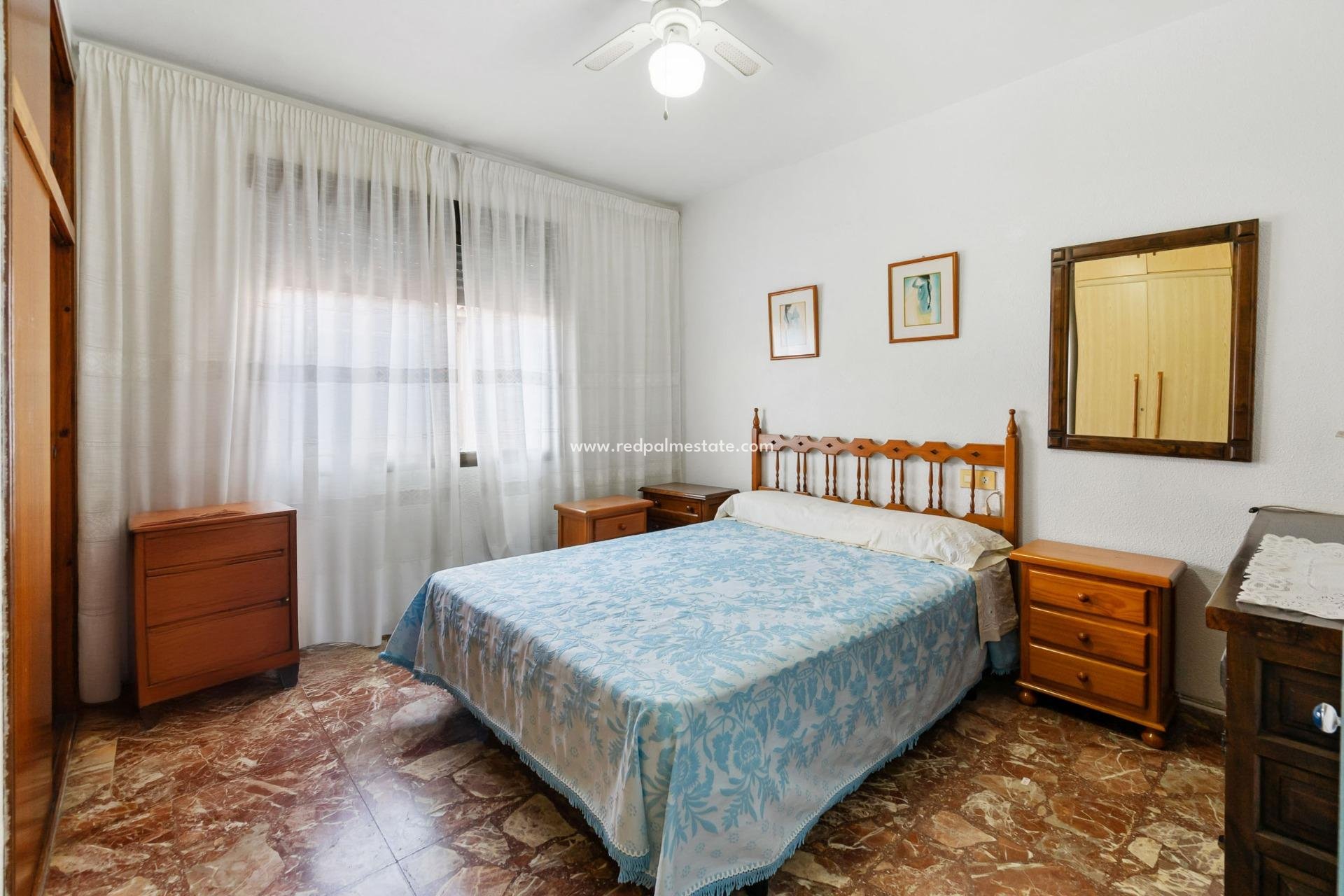 Herverkoop - Appartement -
Torrevieja - El Acequión - Los Náufragos