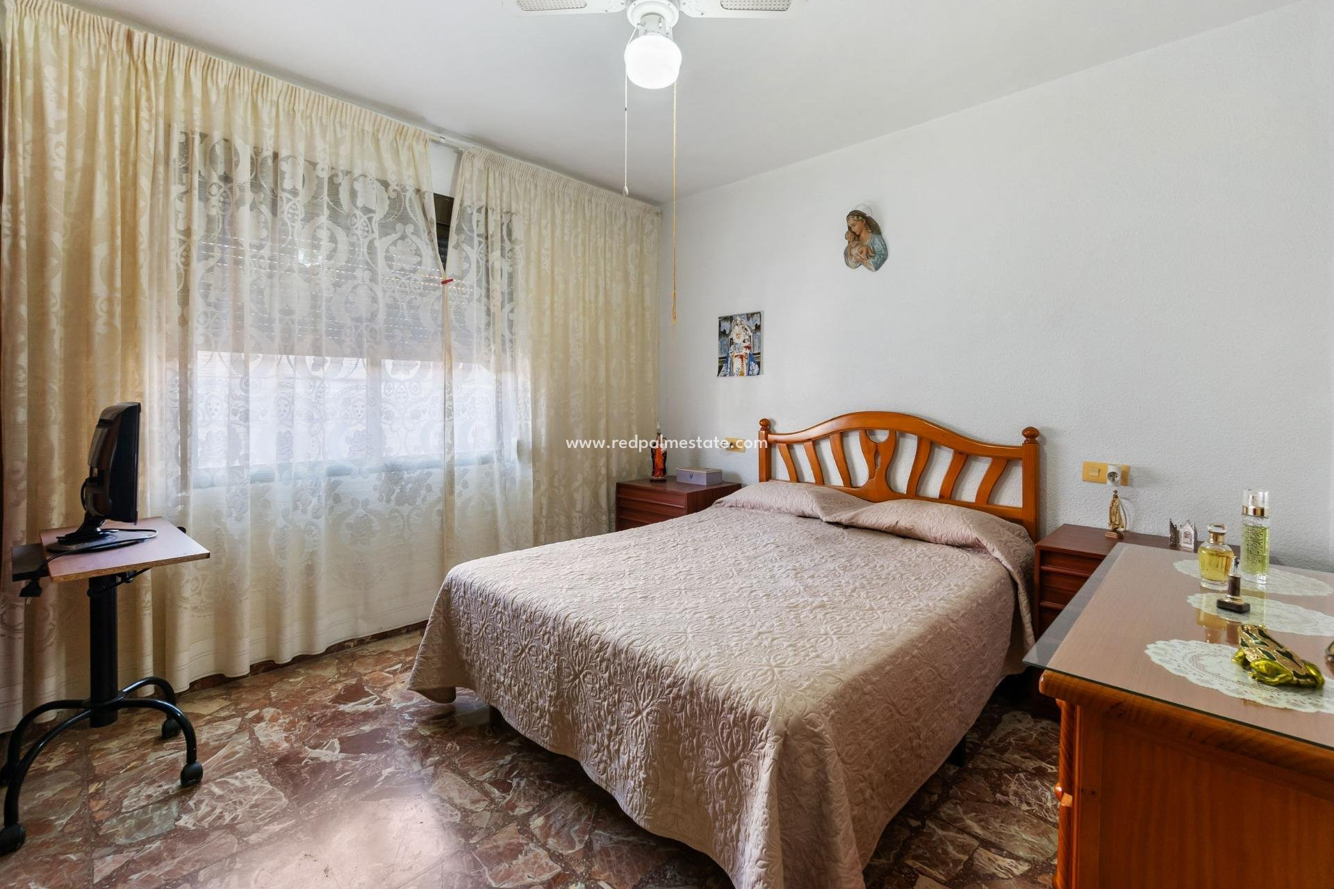 Herverkoop - Appartement -
Torrevieja - El Acequión - Los Náufragos