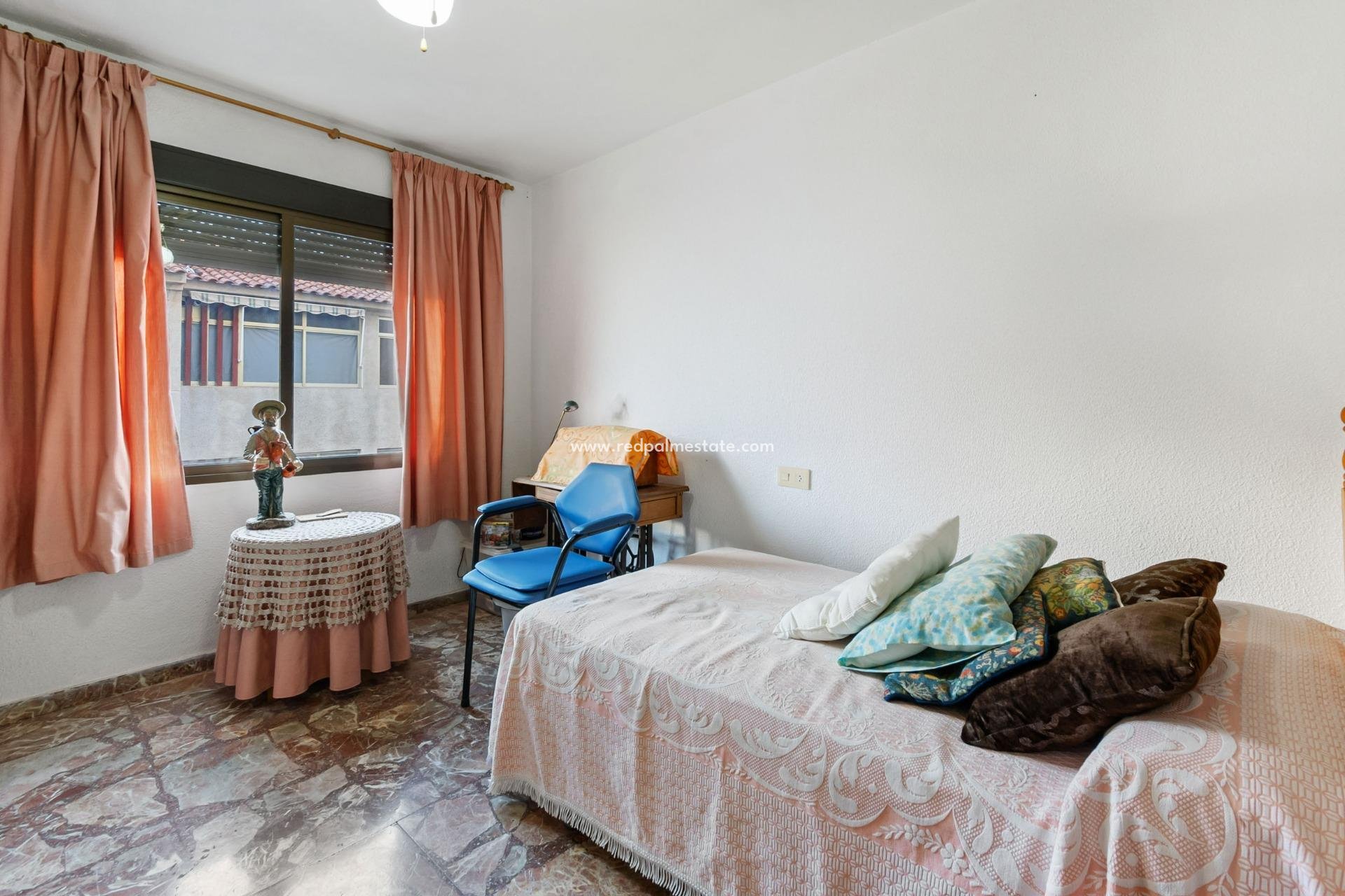 Herverkoop - Appartement -
Torrevieja - El Acequión - Los Náufragos