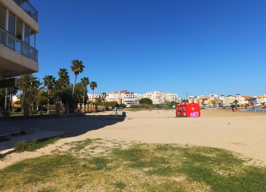 Herverkoop - Appartement -
Torrevieja - El Acequión - Los Náufragos