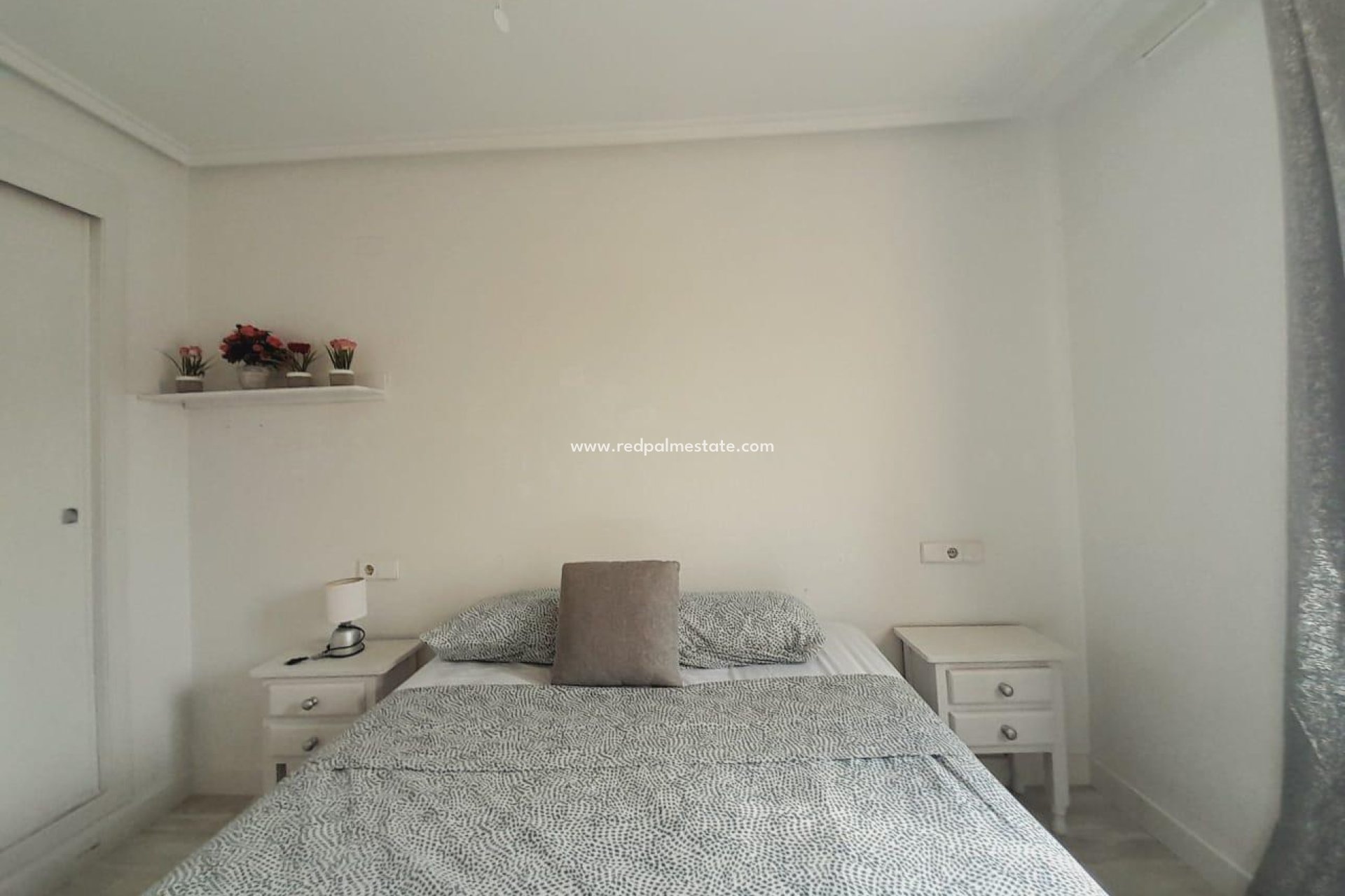 Herverkoop - Appartement -
Torrevieja - El molino