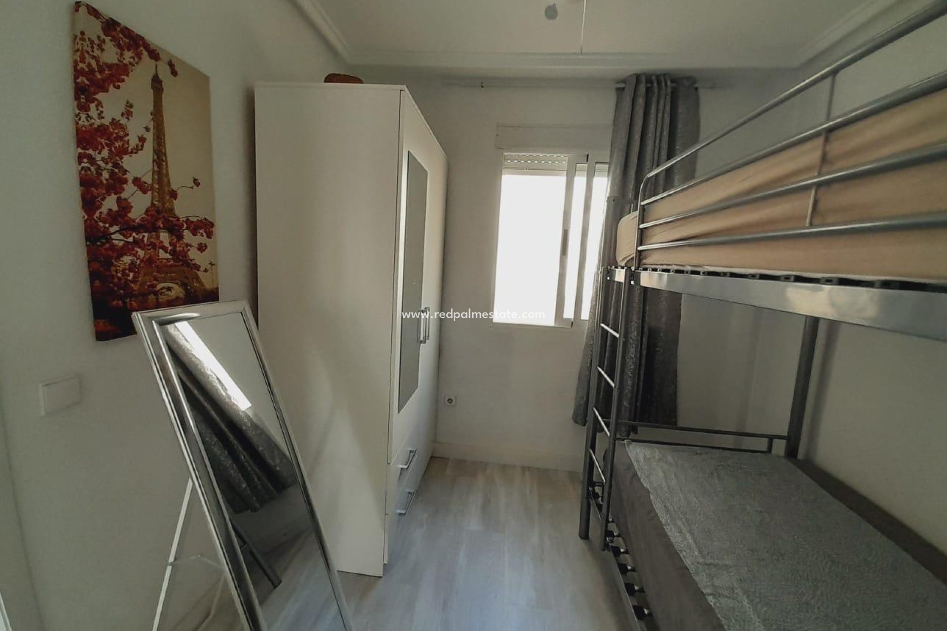 Herverkoop - Appartement -
Torrevieja - El molino