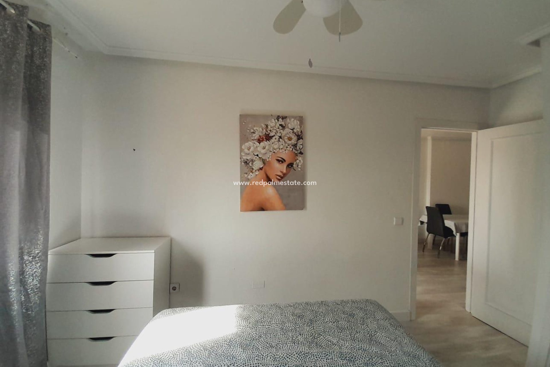 Herverkoop - Appartement -
Torrevieja - El molino