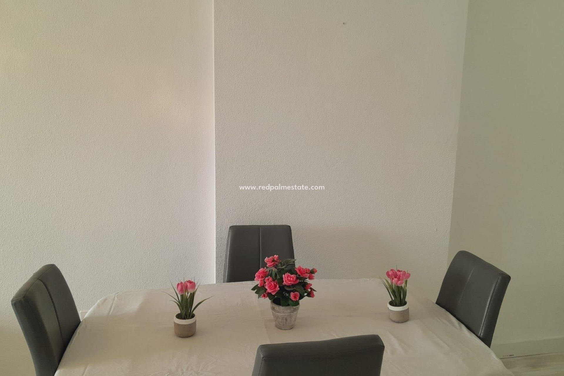 Herverkoop - Appartement -
Torrevieja - El molino