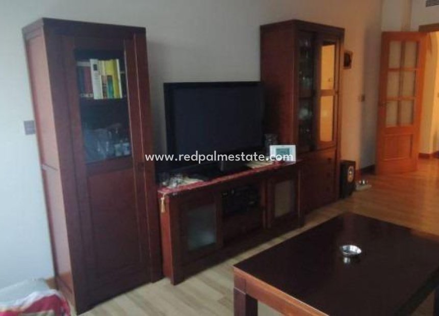 Herverkoop - Appartement -
Torrevieja - El molino