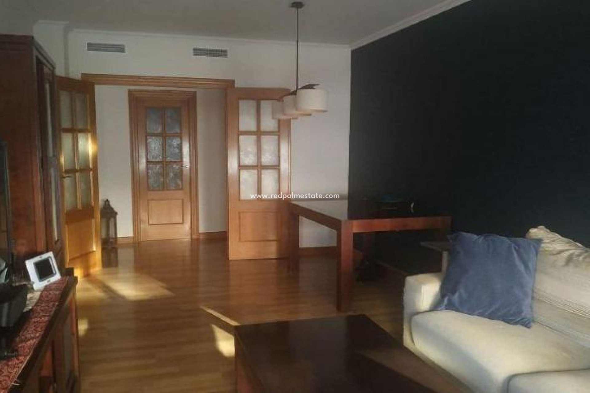 Herverkoop - Appartement -
Torrevieja - El molino