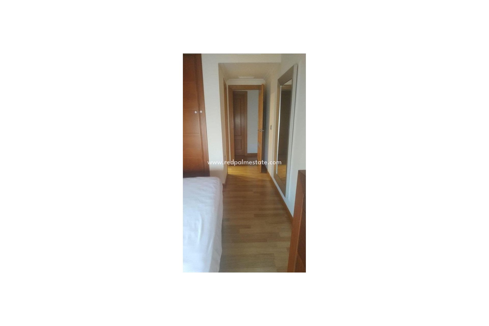 Herverkoop - Appartement -
Torrevieja - El molino