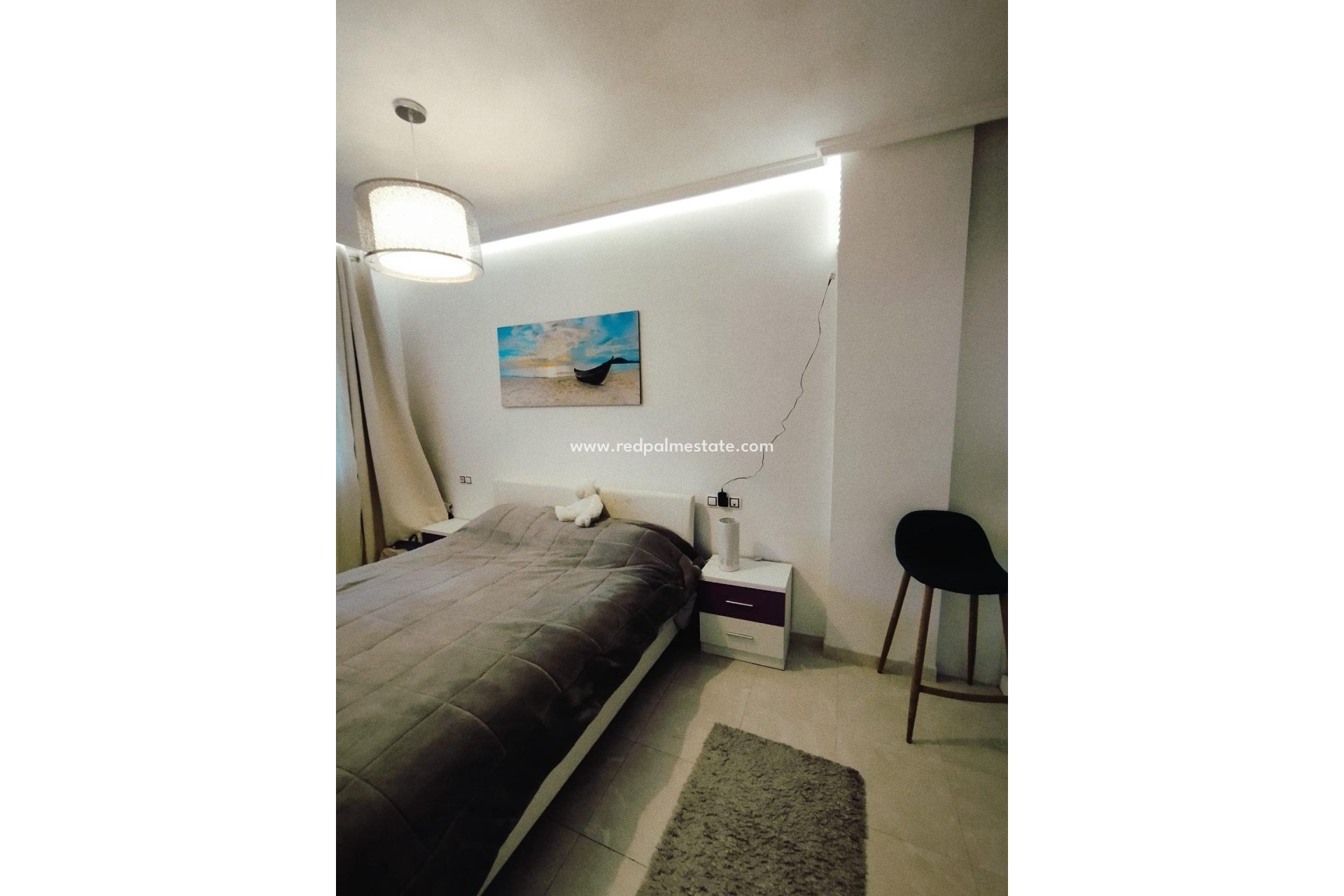 Herverkoop - Appartement -
Torrevieja - El molino