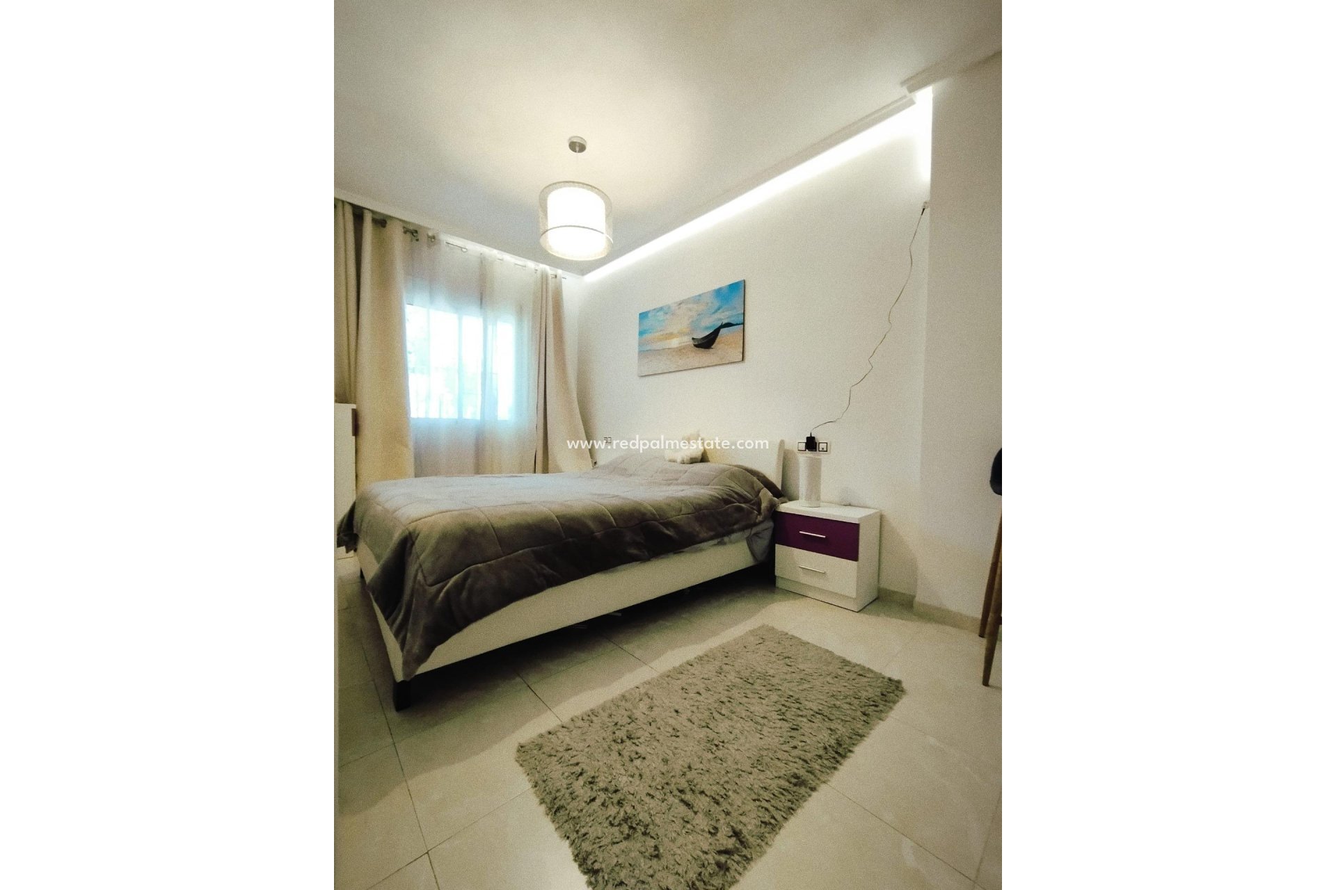 Herverkoop - Appartement -
Torrevieja - El molino