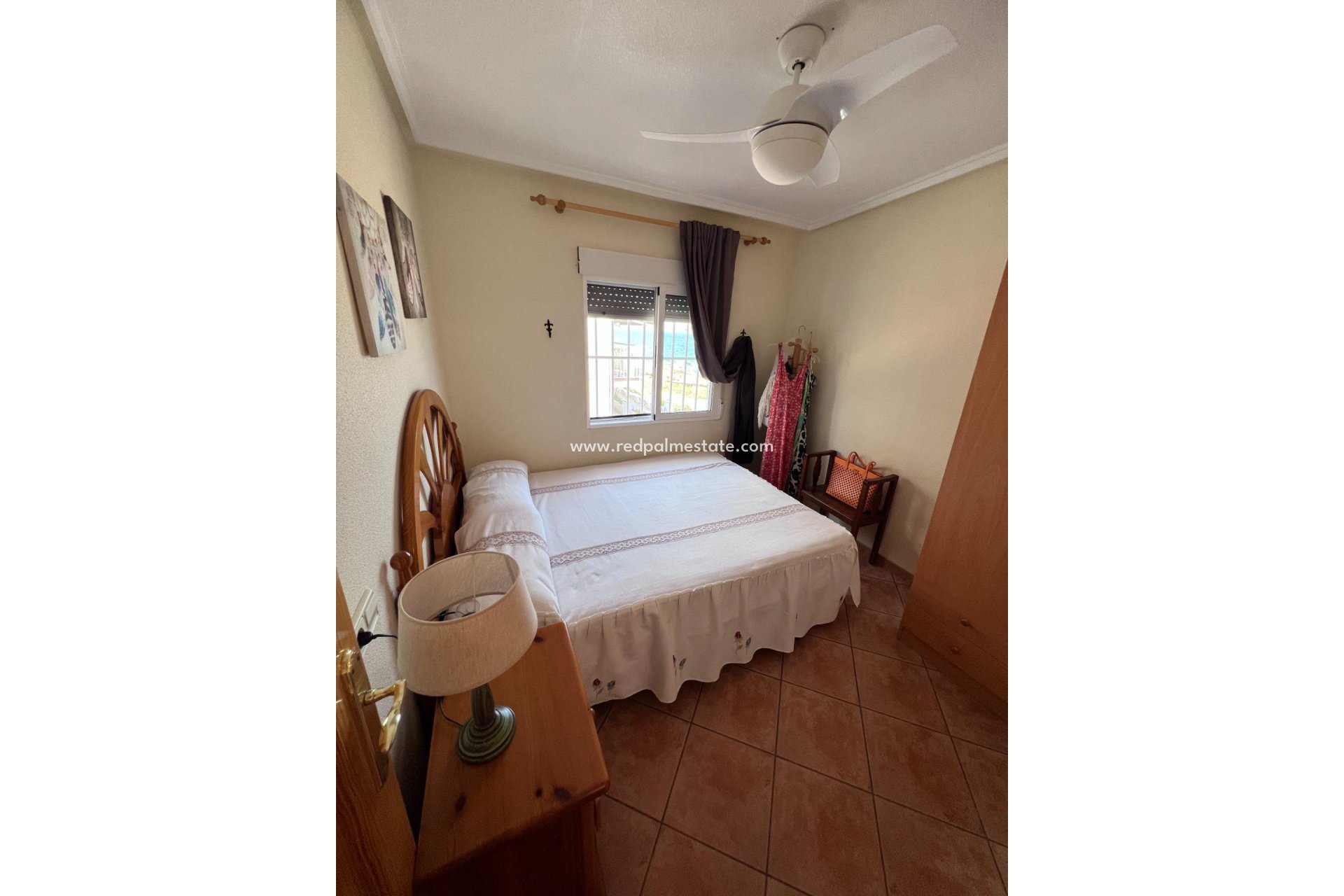 Herverkoop - Appartement -
Torrevieja - Eliseos playa