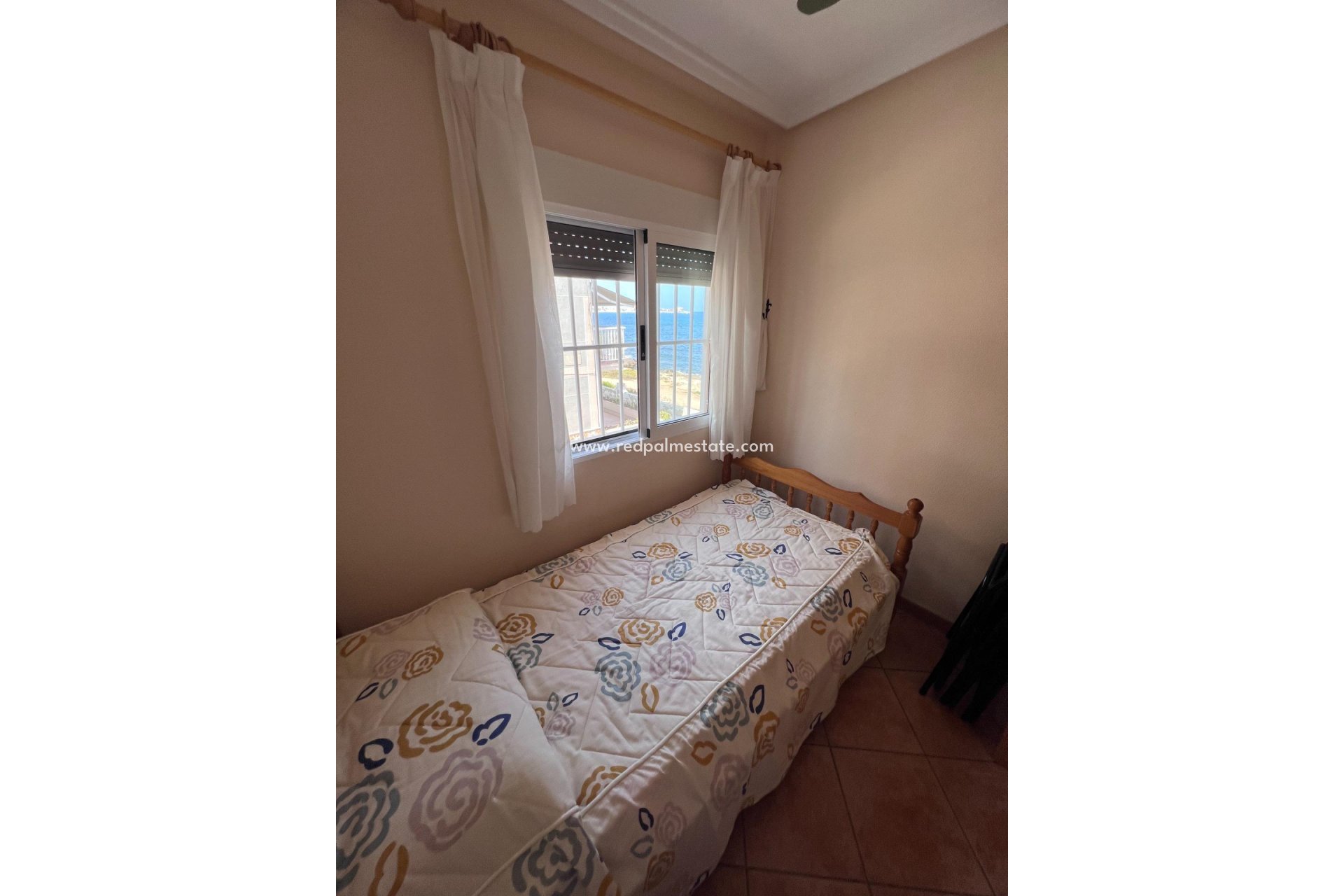 Herverkoop - Appartement -
Torrevieja - Eliseos playa