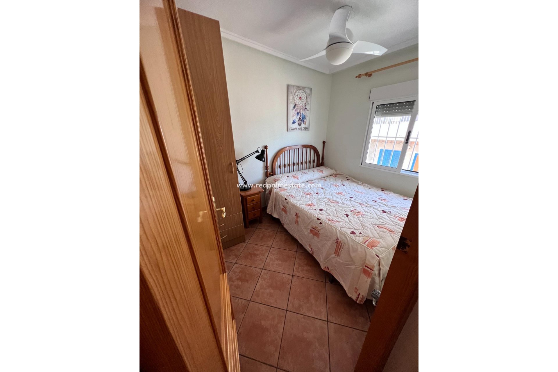 Herverkoop - Appartement -
Torrevieja - Eliseos playa