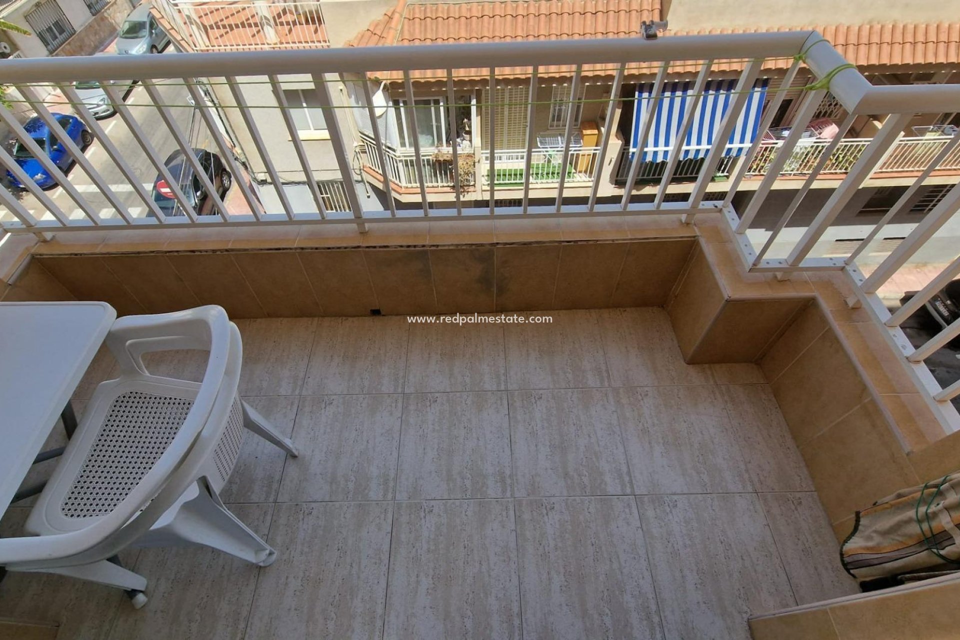 Herverkoop - Appartement -
Torrevieja - Estacion de autobuses