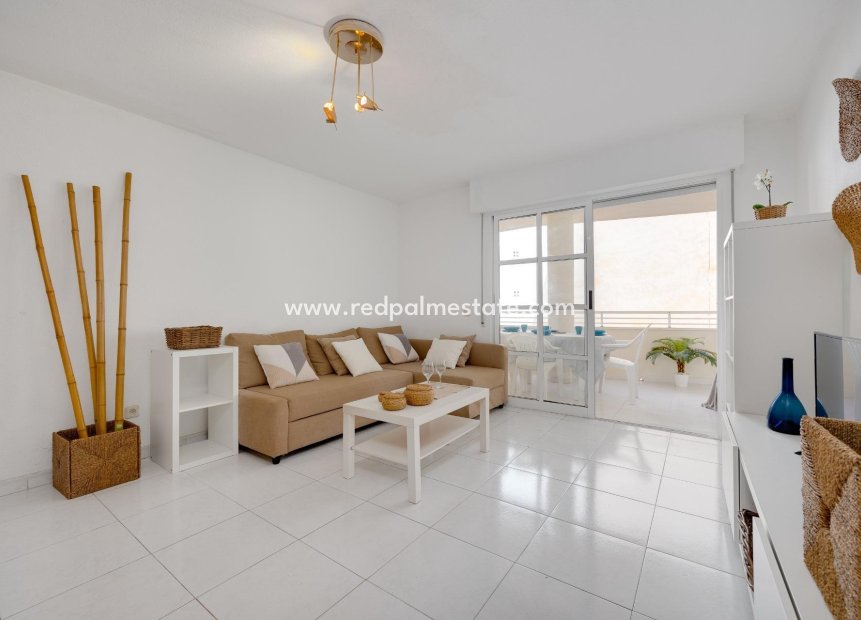 Herverkoop - Appartement -
Torrevieja - Estacion de autobuses