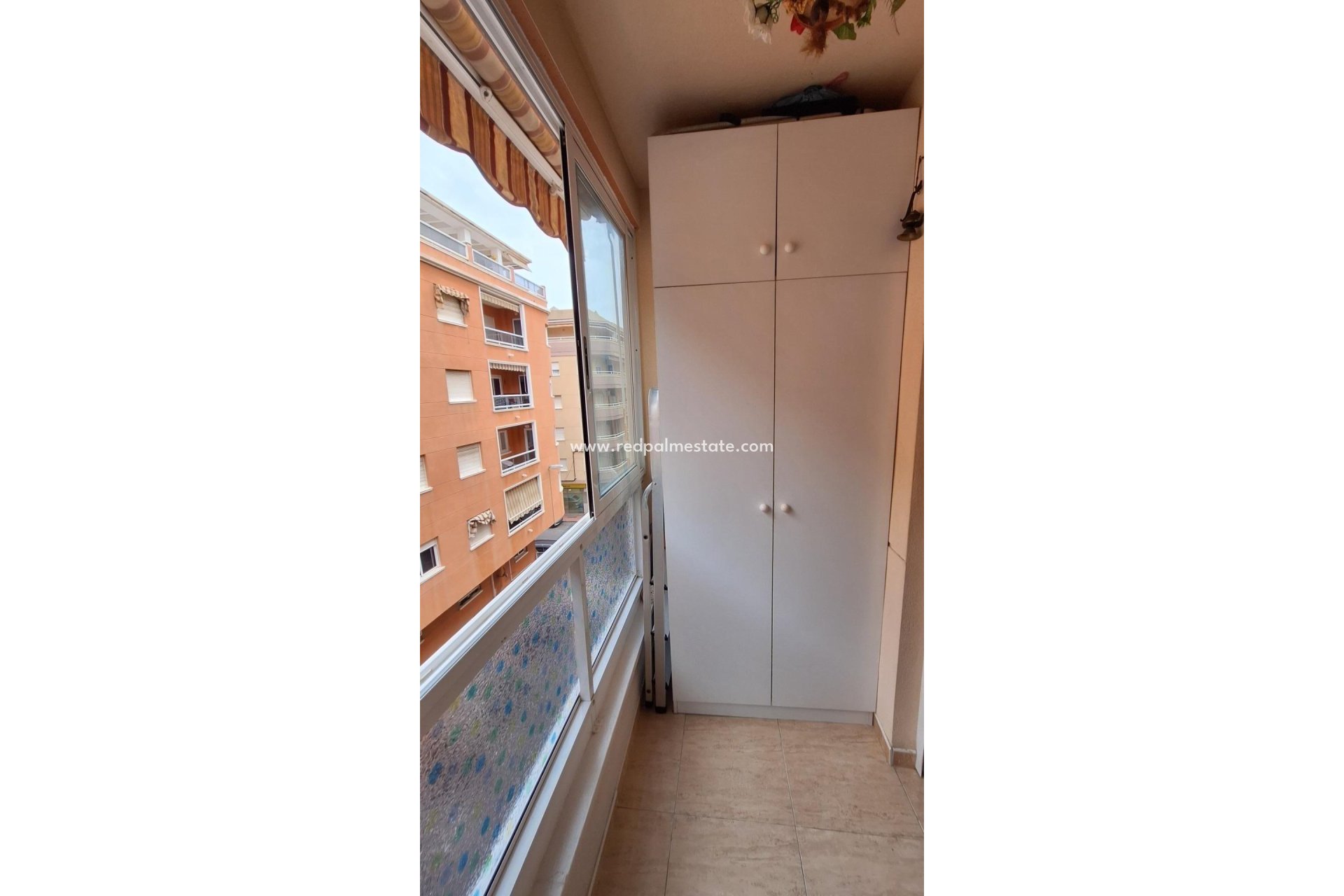 Herverkoop - Appartement -
Torrevieja - Estacion de autobuses