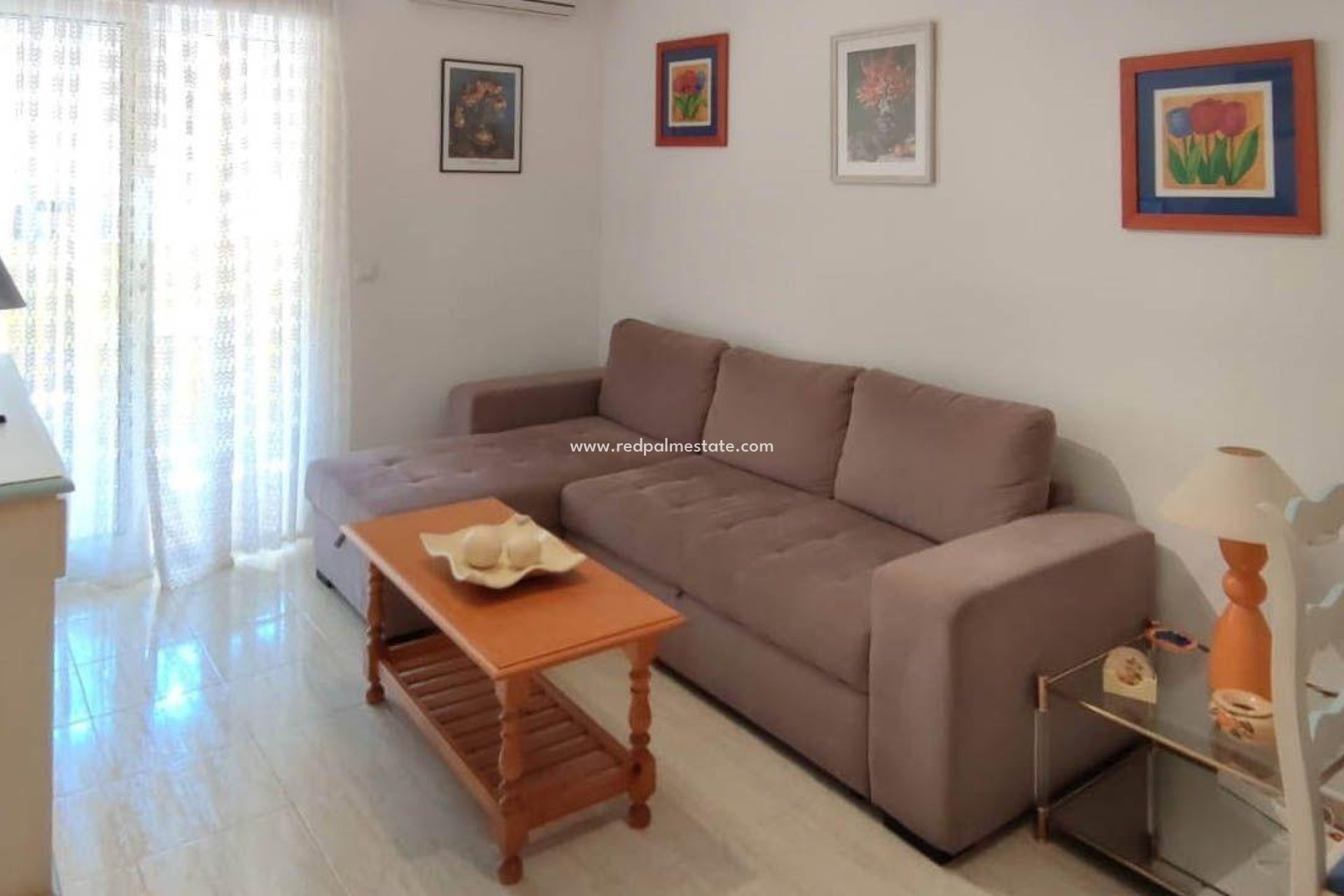 Herverkoop - Appartement -
Torrevieja - Estacion de autobuses