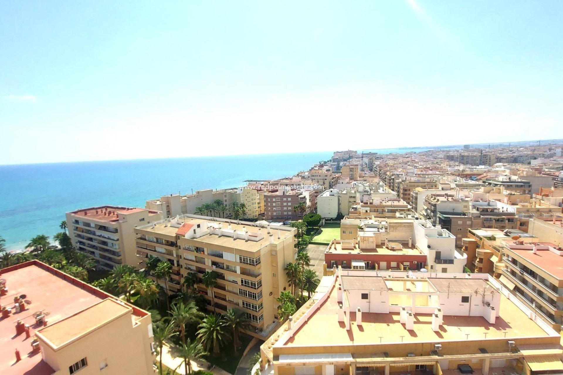 Herverkoop - Appartement -
Torrevieja - Habaneras