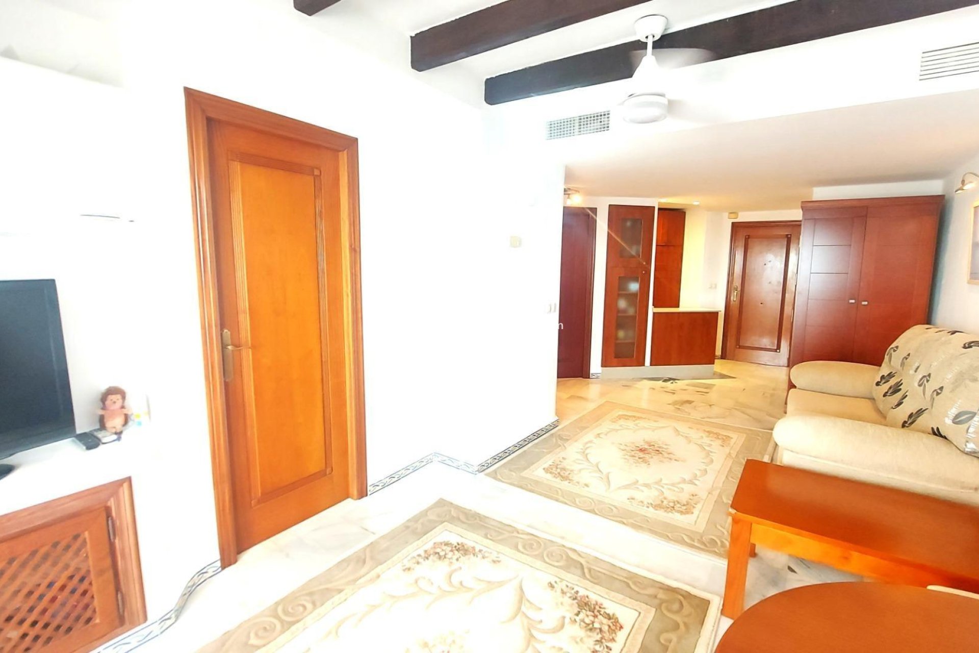 Herverkoop - Appartement -
Torrevieja - Habaneras