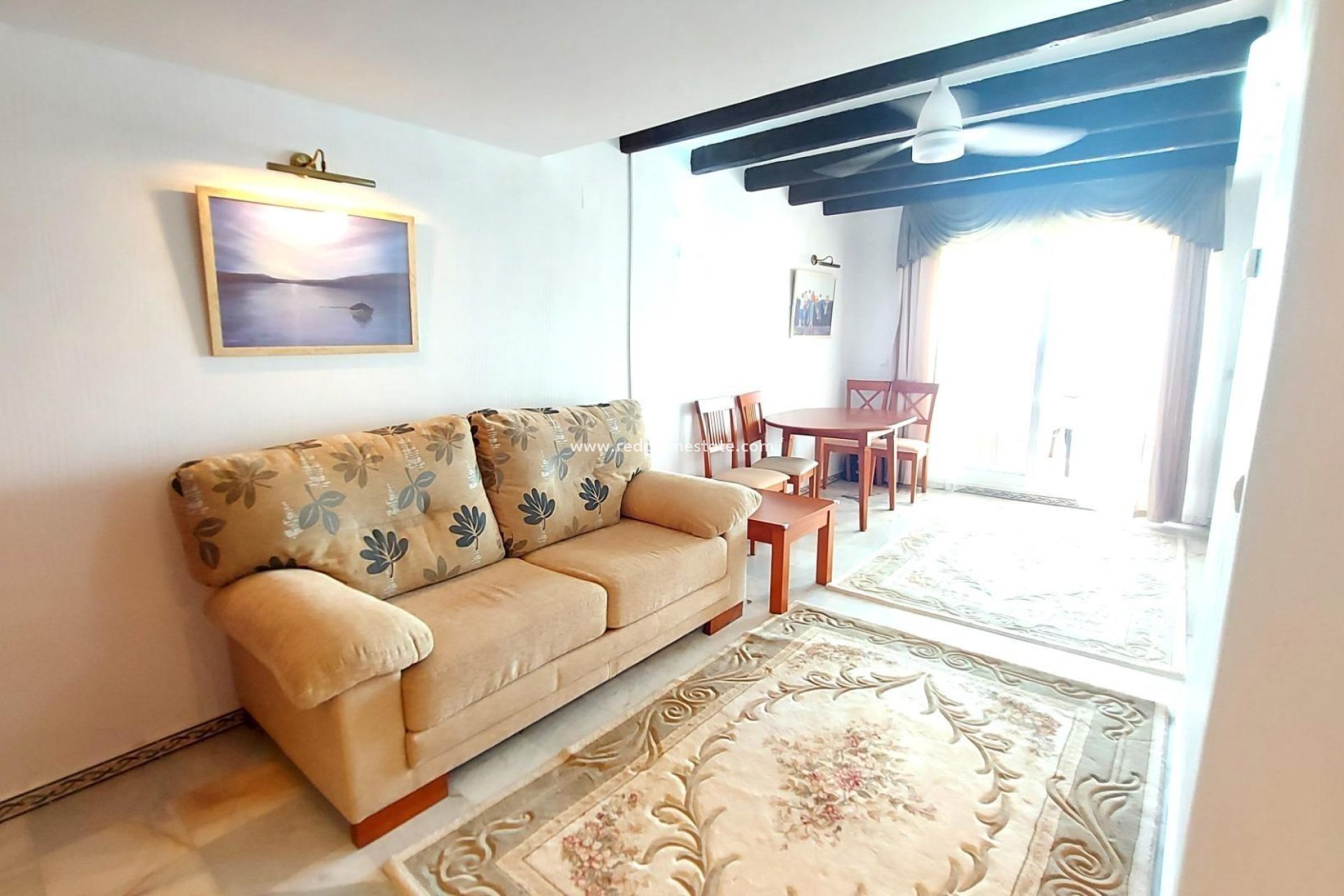 Herverkoop - Appartement -
Torrevieja - Habaneras