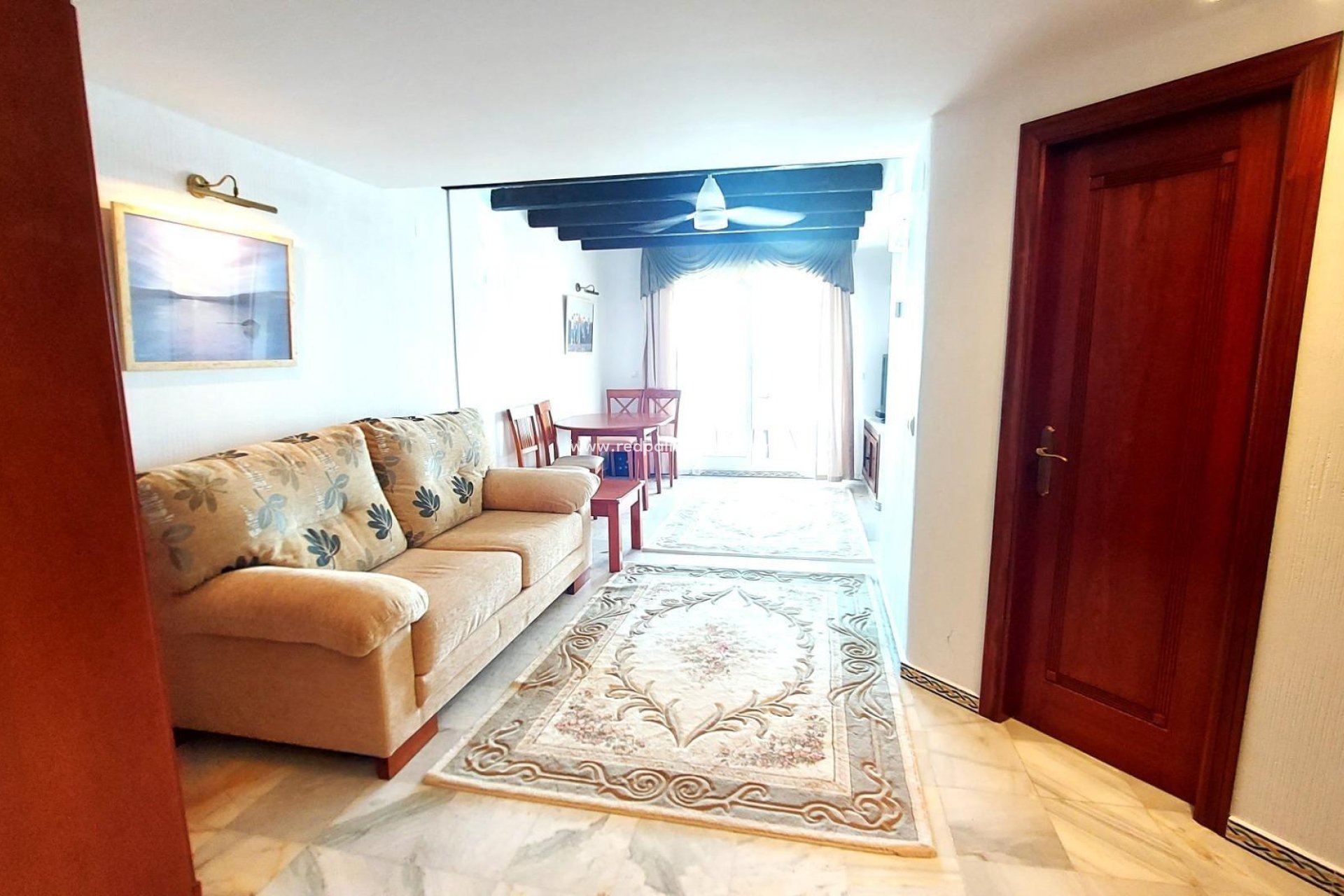 Herverkoop - Appartement -
Torrevieja - Habaneras